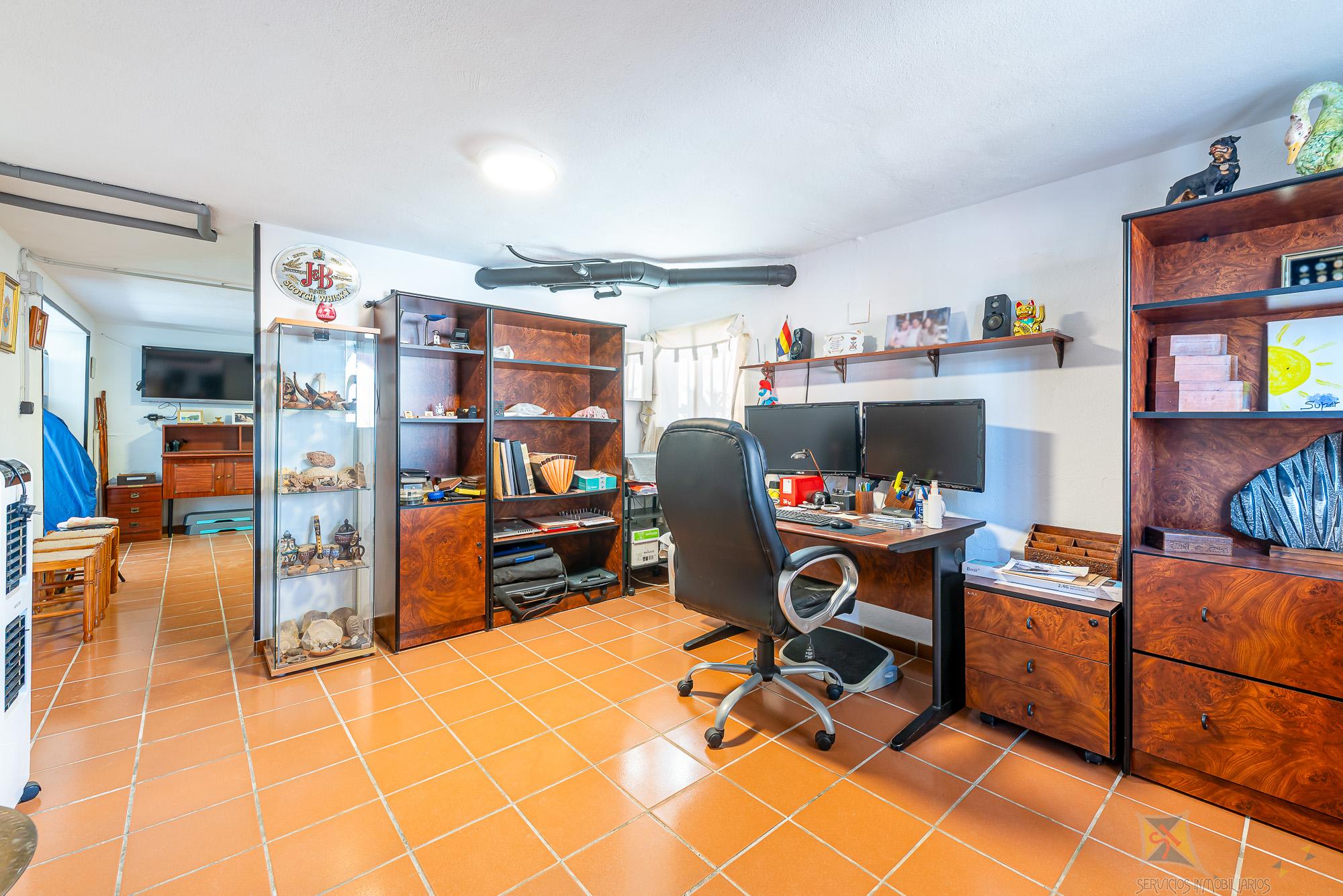 Venta de chalet en Cártama