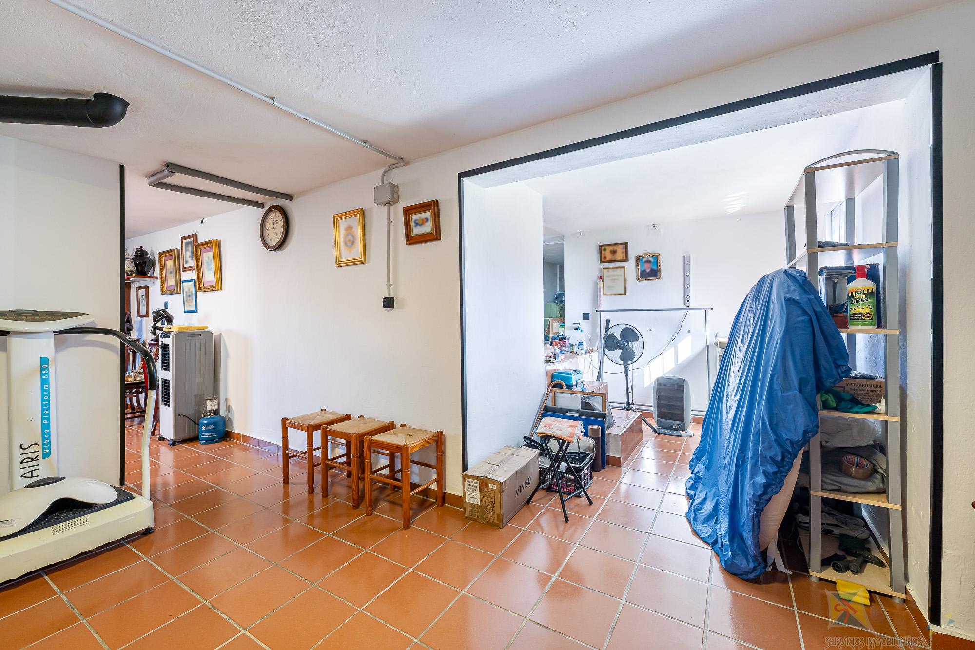 Venta de chalet en Cártama