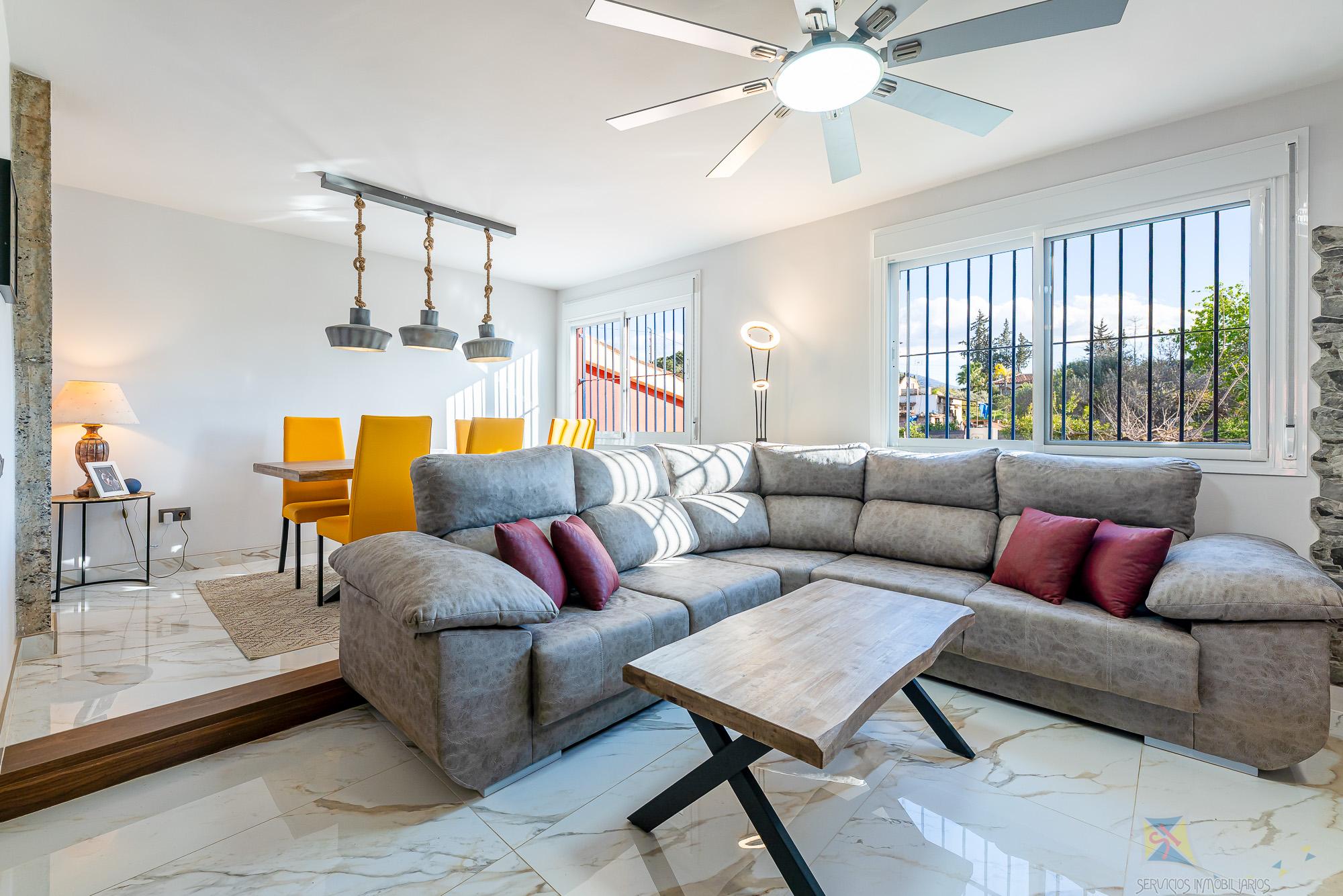 Venta de chalet en Cártama