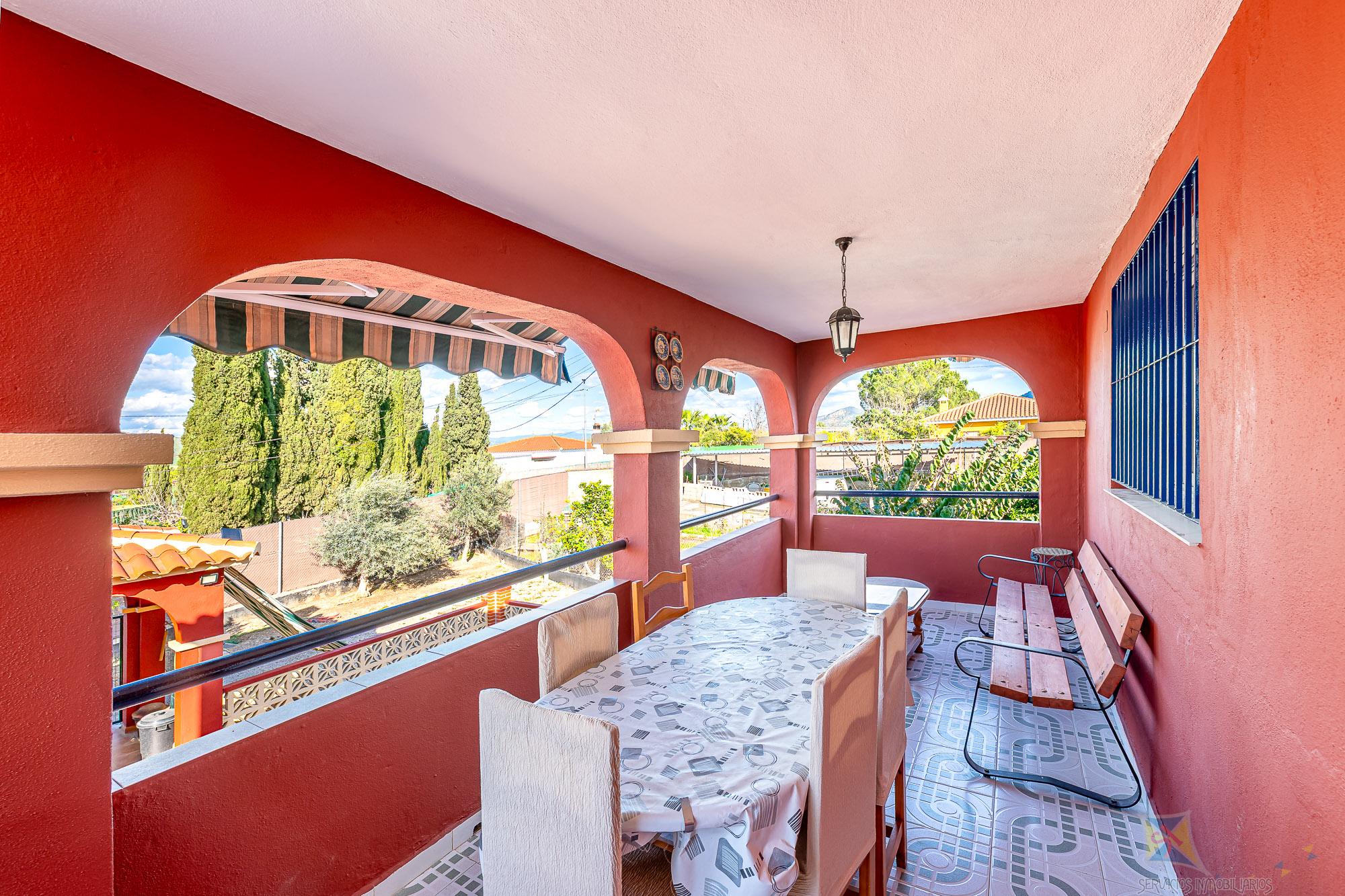 Venta de chalet en Cártama