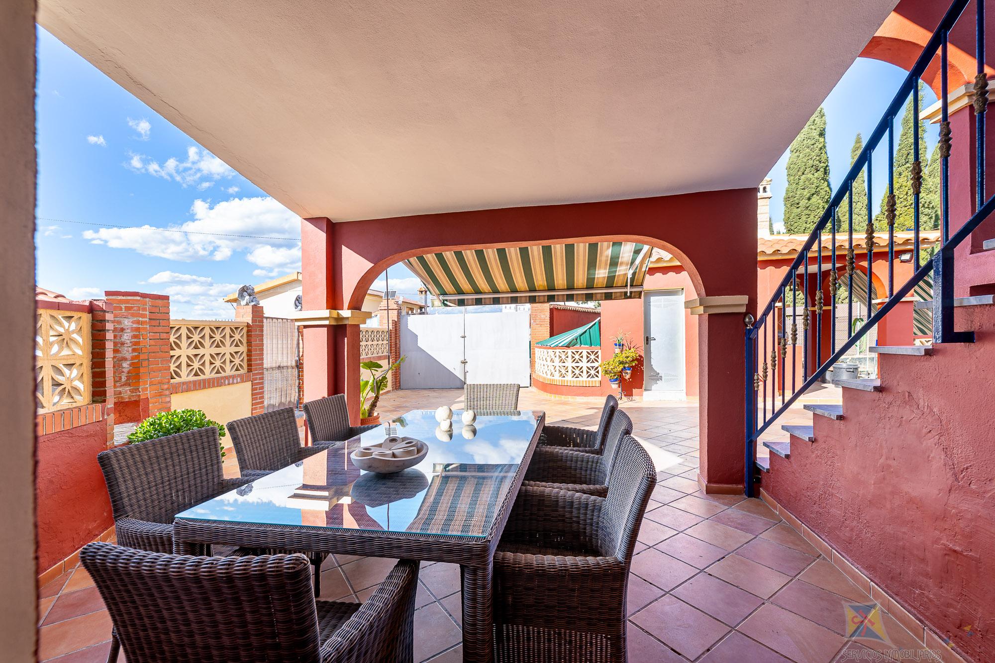 Venta de chalet en Cártama