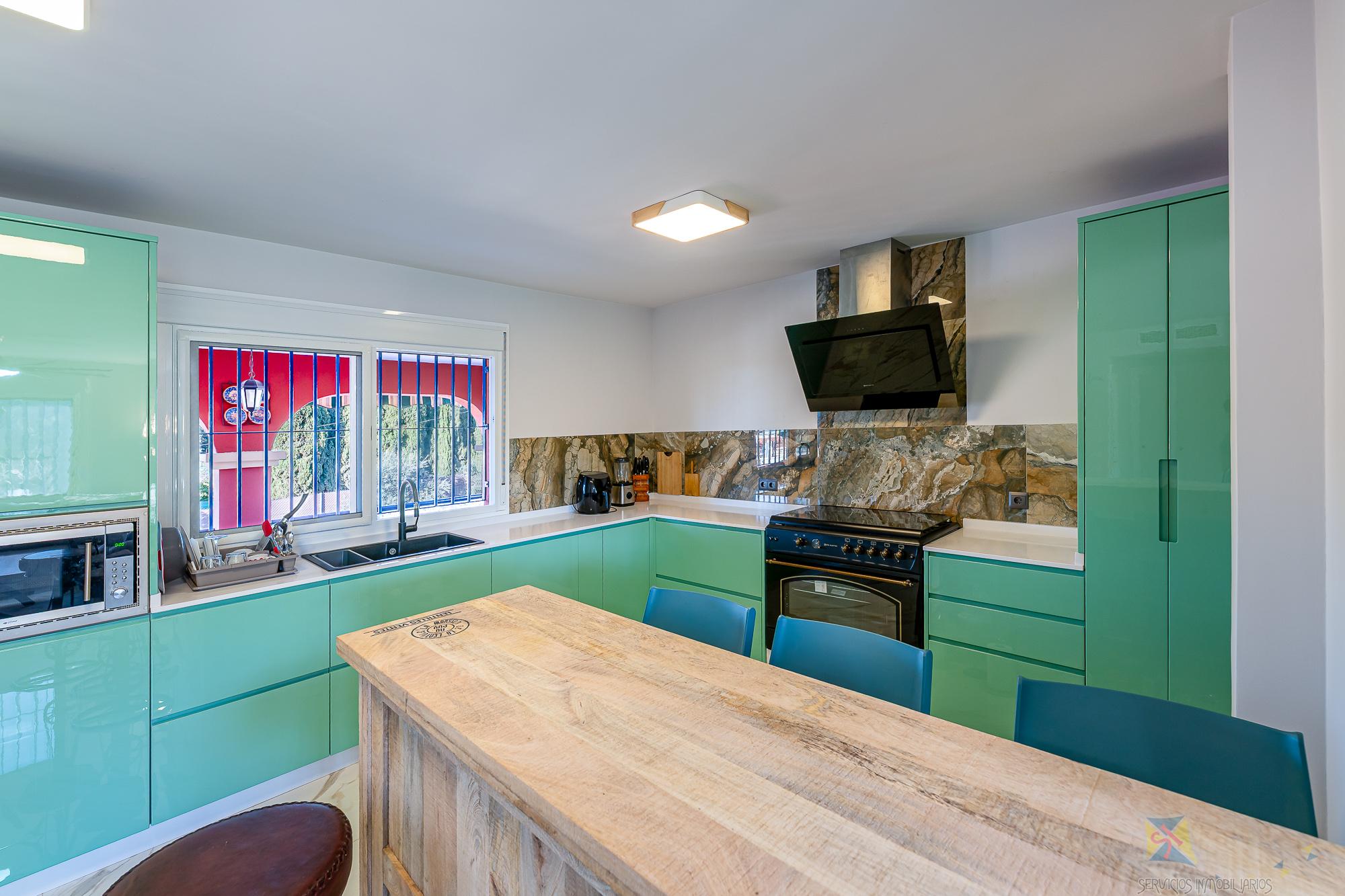 Venta de chalet en Cártama