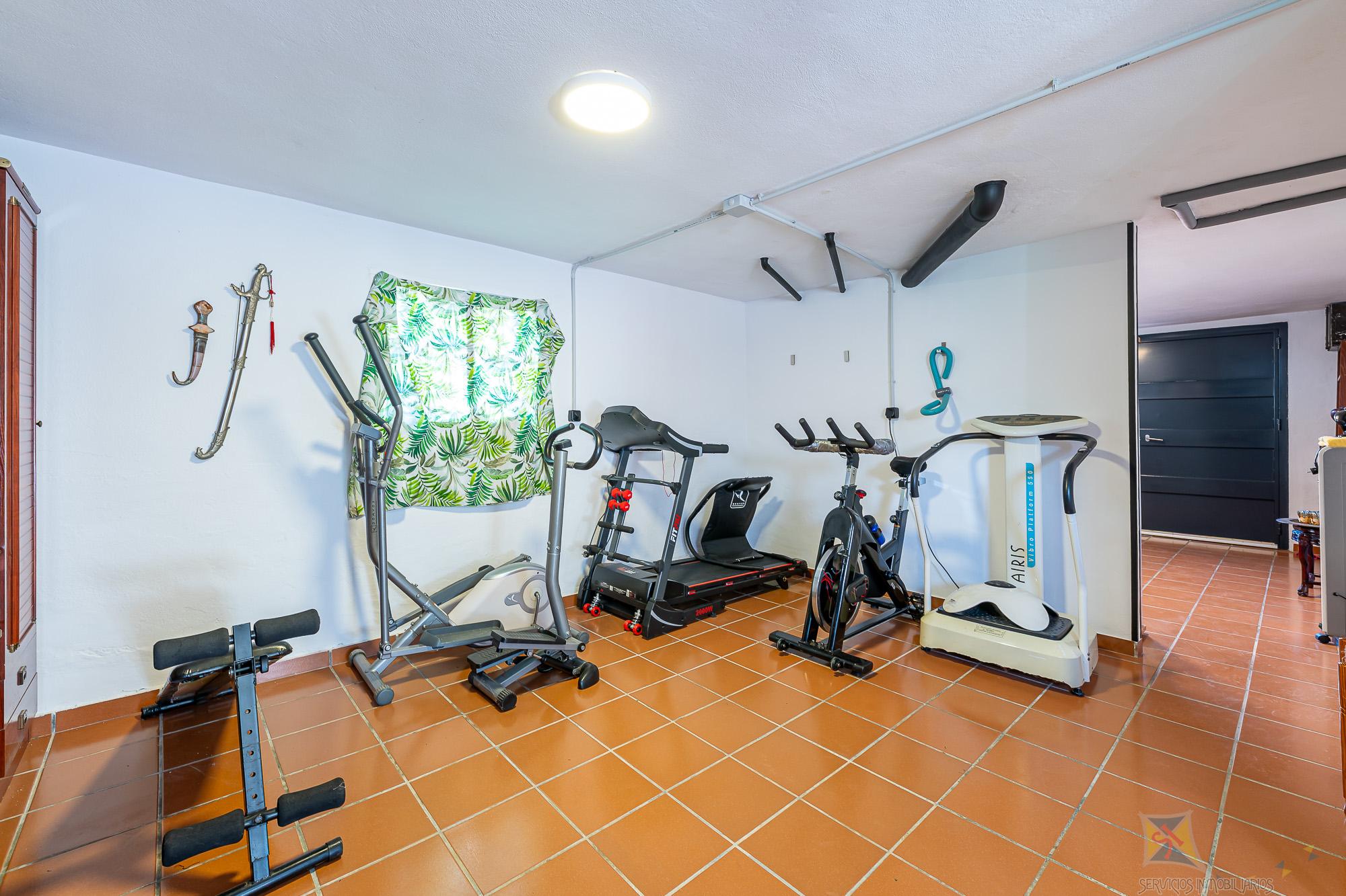 Venta de chalet en Cártama