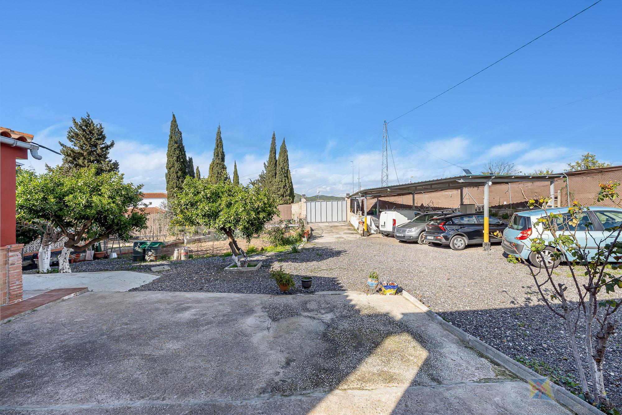 Venta de chalet en Cártama