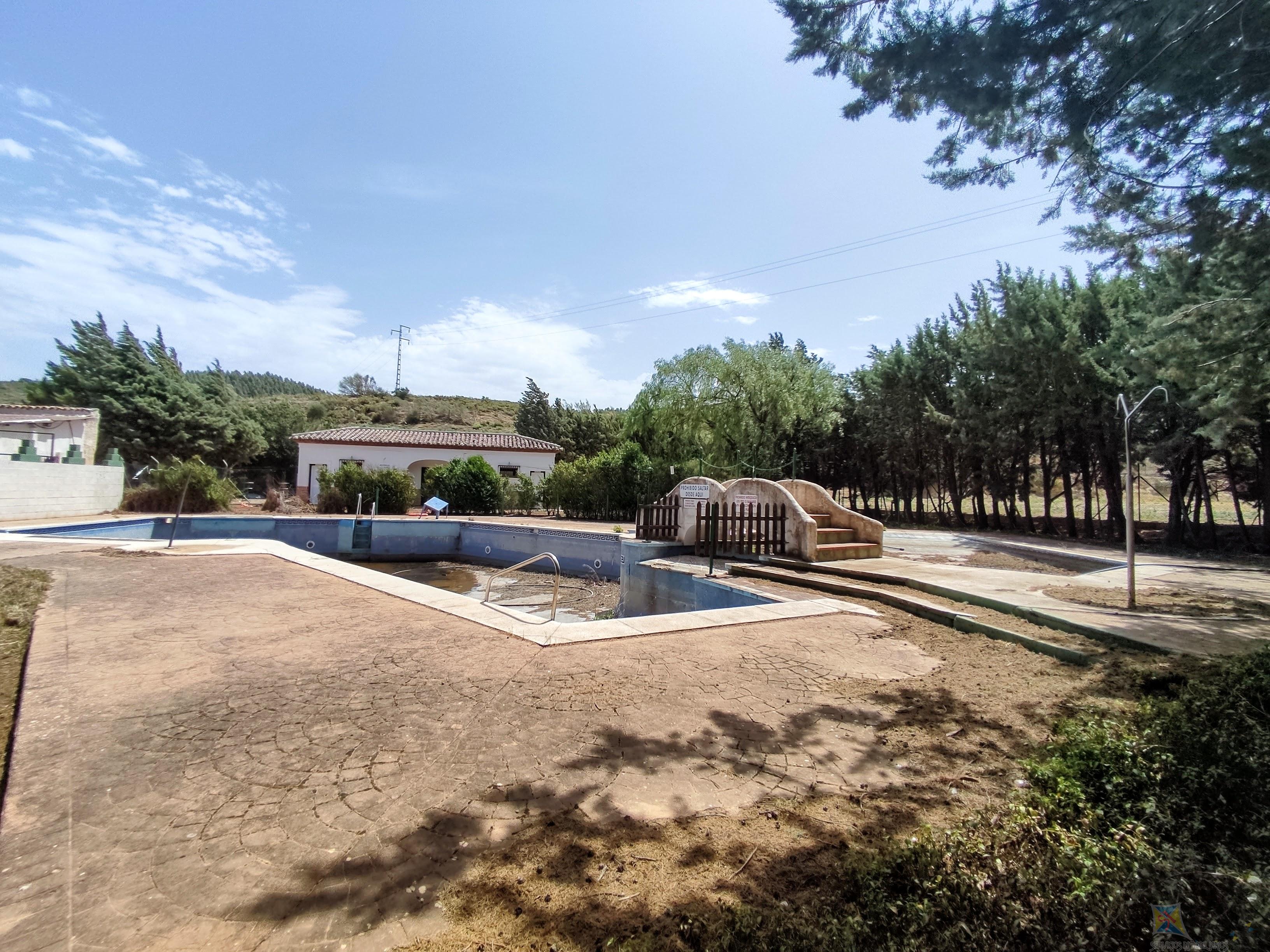 For sale of  in Antequera