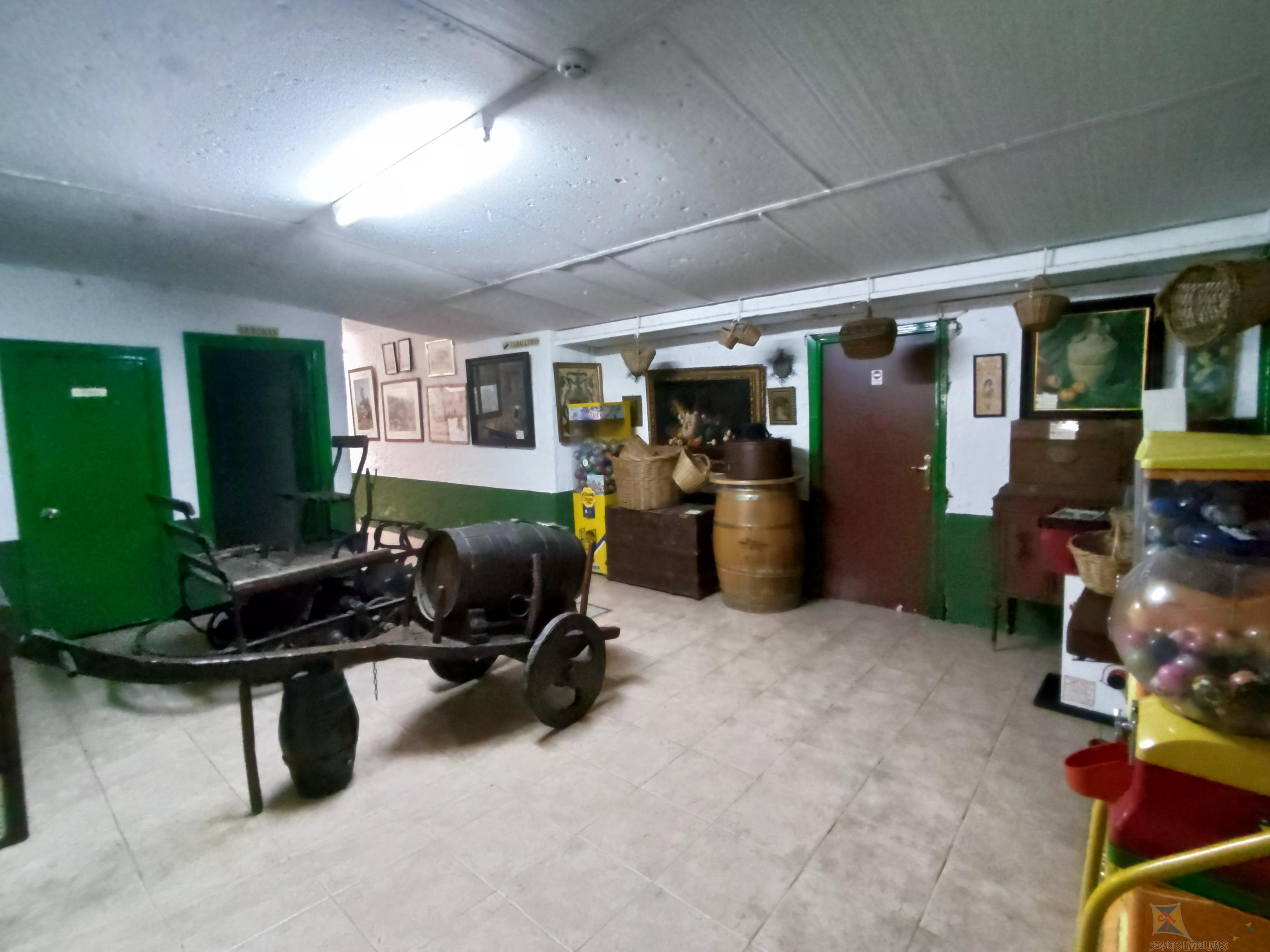 For sale of  in Antequera