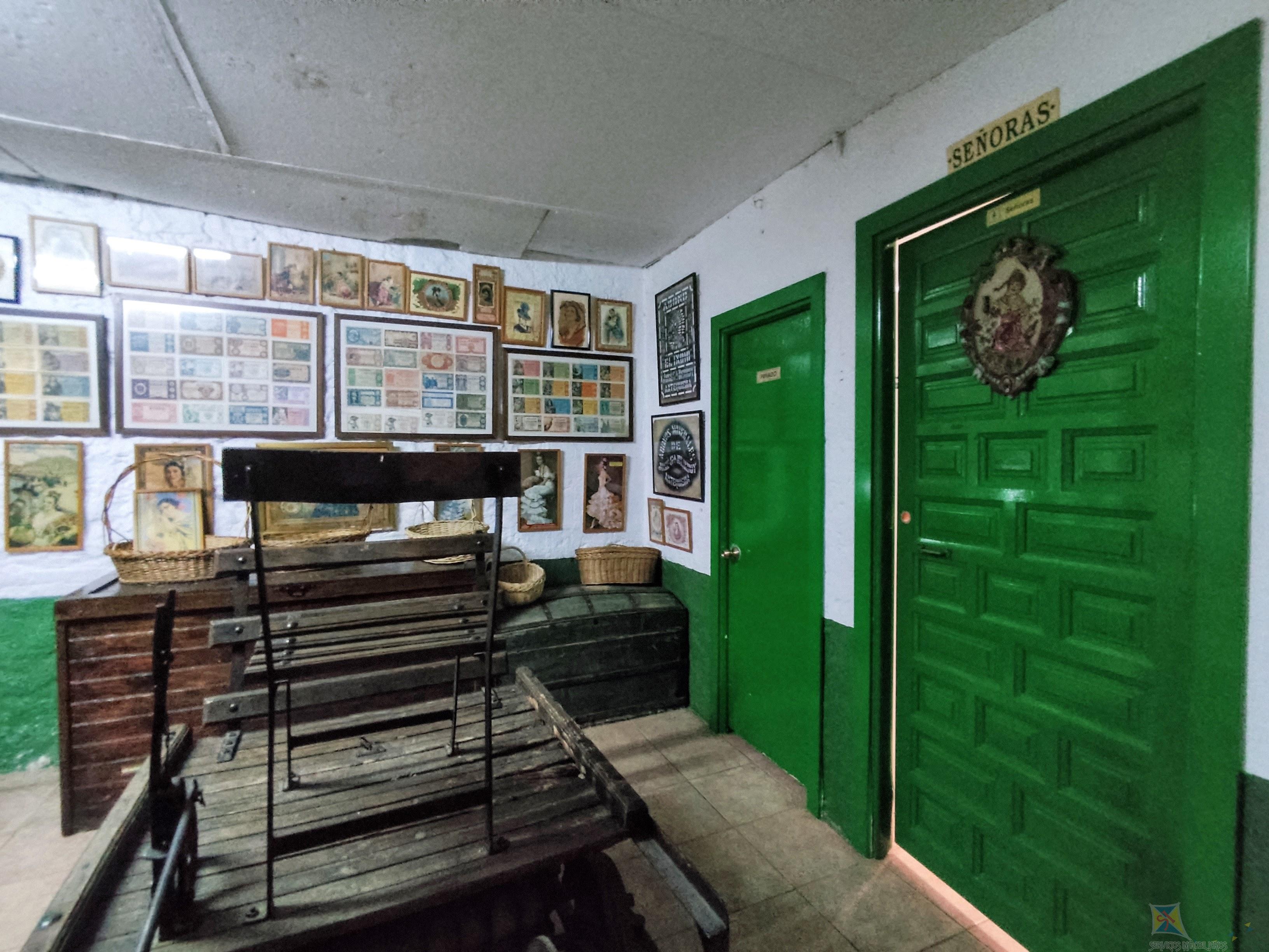 For sale of  in Antequera