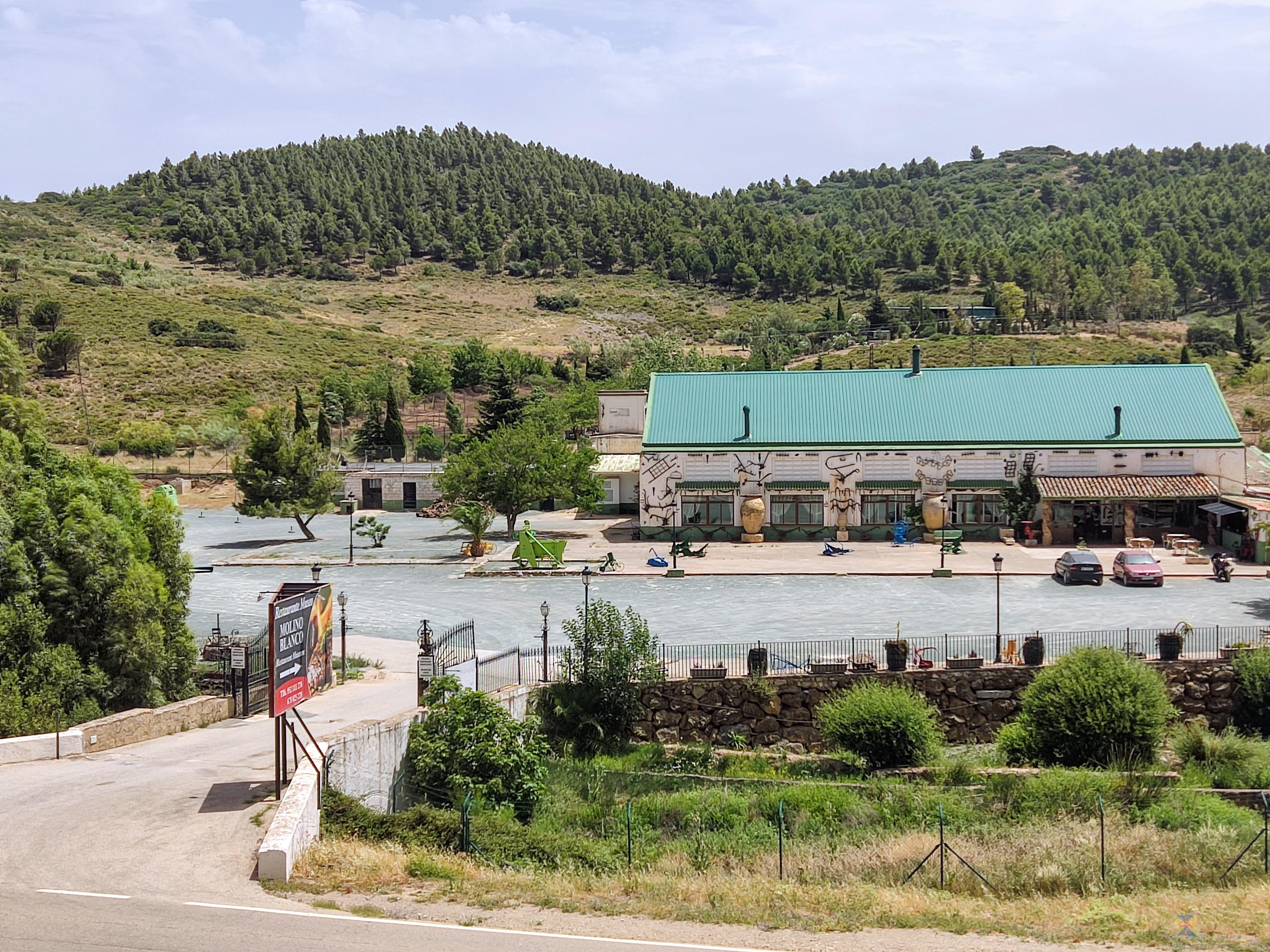 For sale of  in Antequera