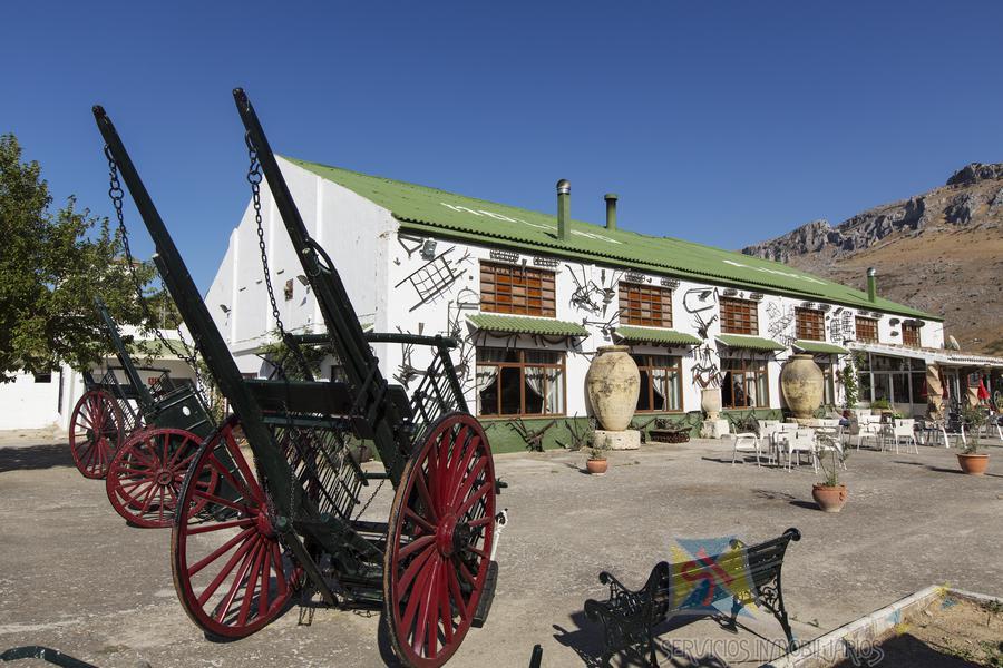 For sale of  in Antequera