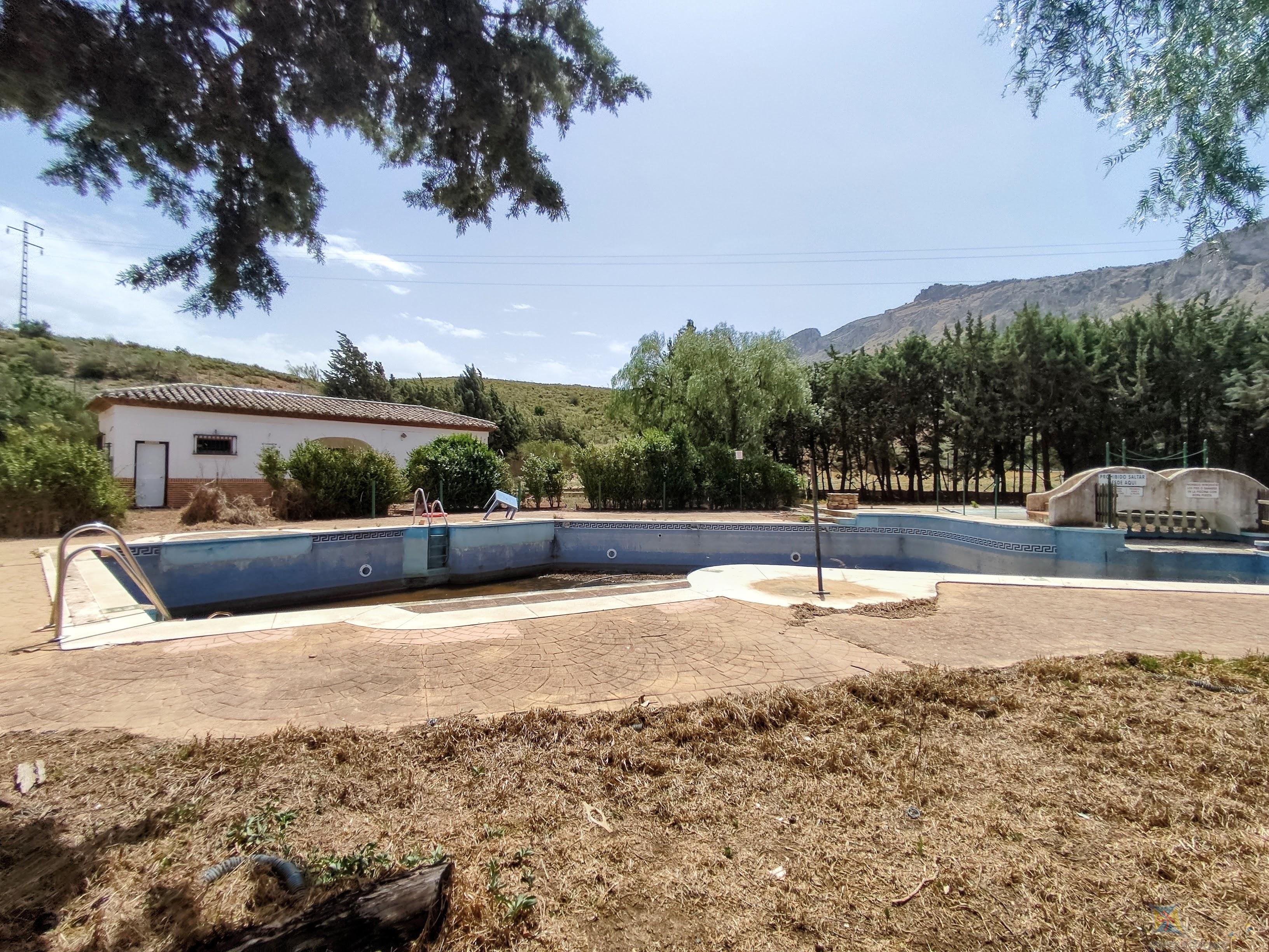 For sale of  in Antequera