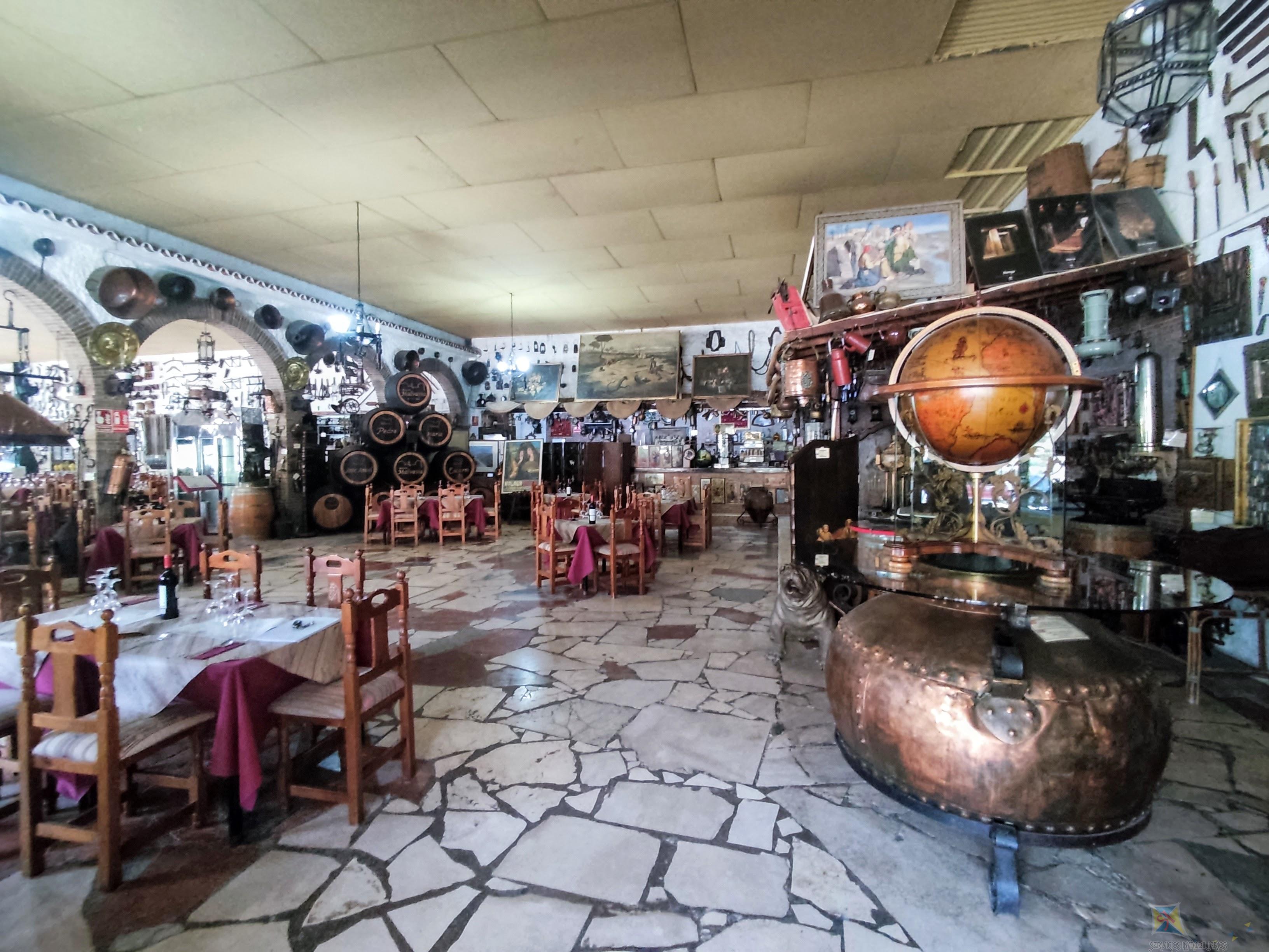 For sale of  in Antequera