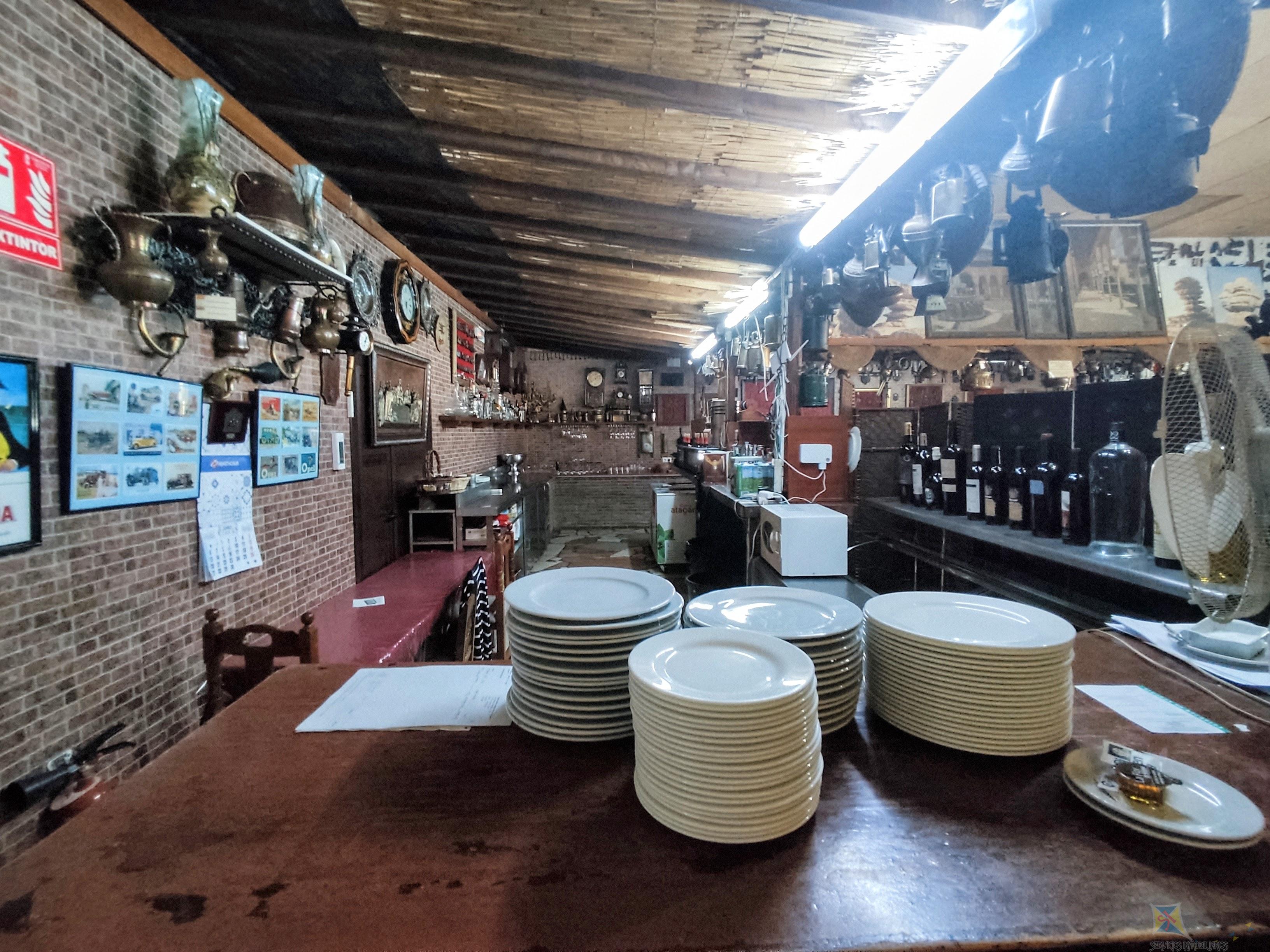 For sale of commercial in Antequera