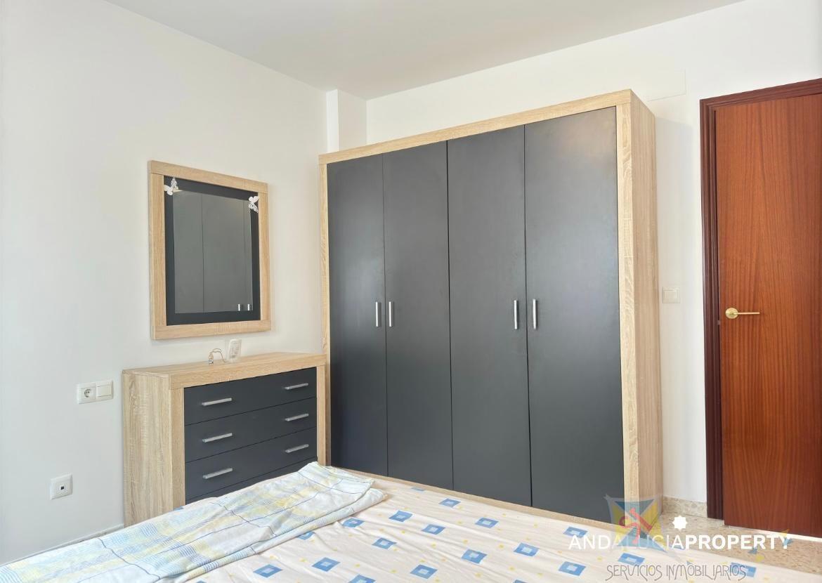 Venta de piso en Calahonda