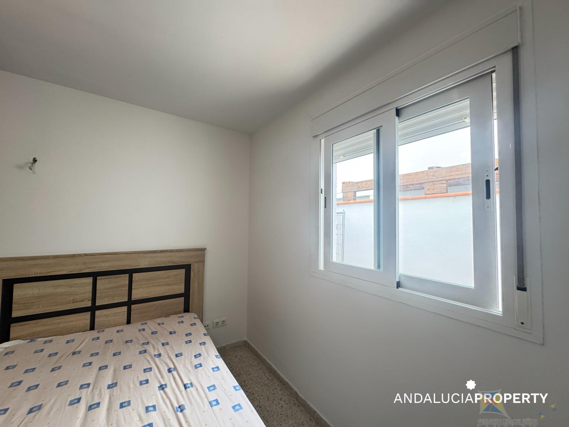 Venta de piso en Calahonda