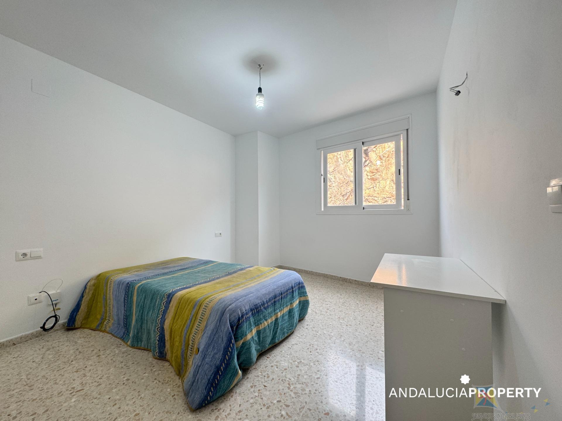 Venta de piso en Calahonda