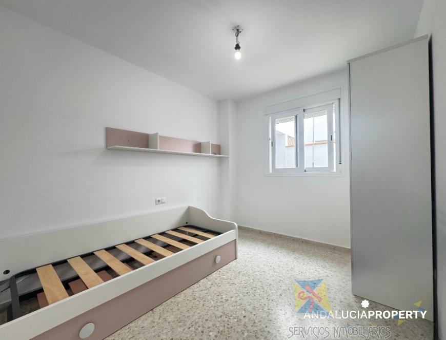Venta de piso en Calahonda