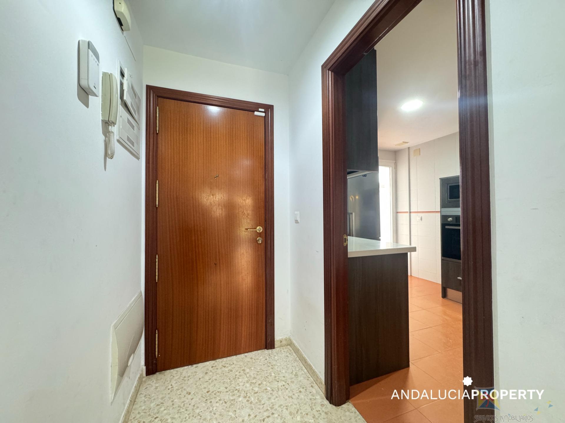 Venta de piso en Calahonda