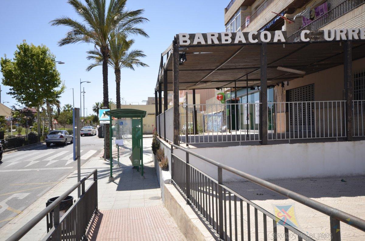 For sale of commercial in Vícar