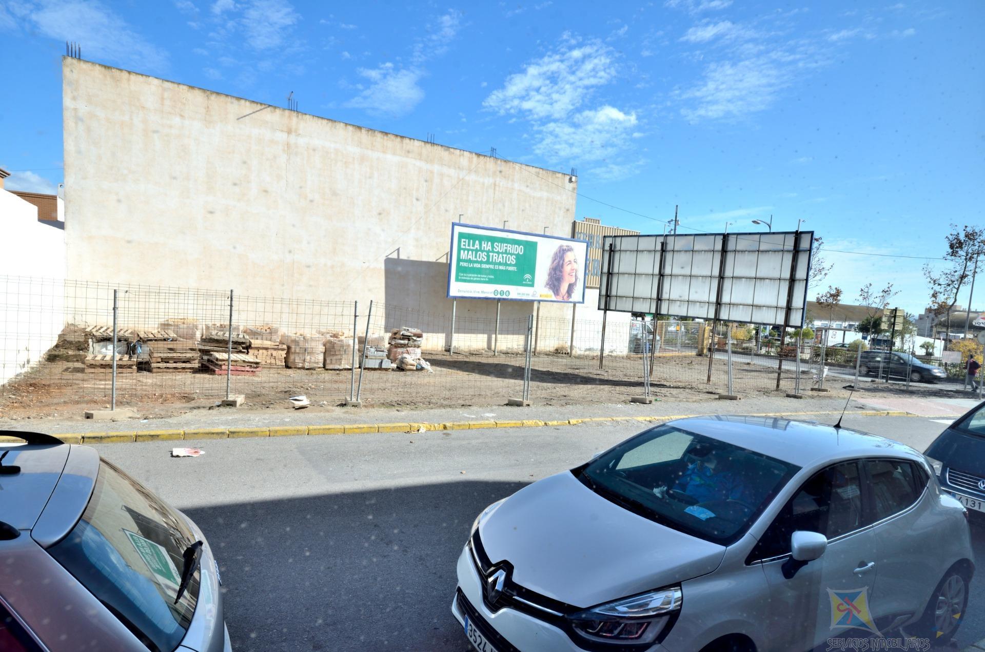 For sale of commercial in Vícar