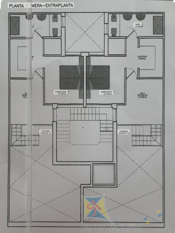 Venta de edificio en Almería