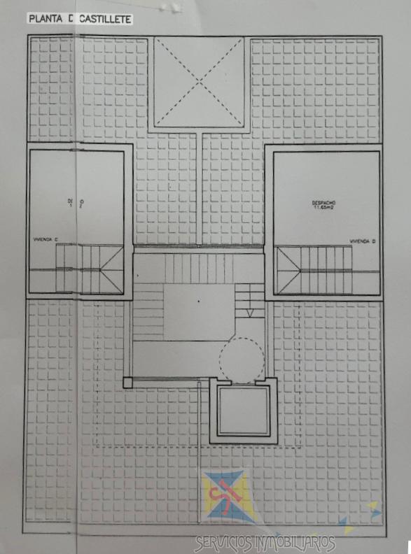Venta de edificio en Almería