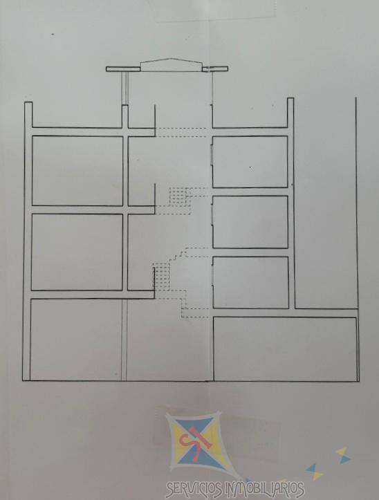 Venta de edificio en Almería
