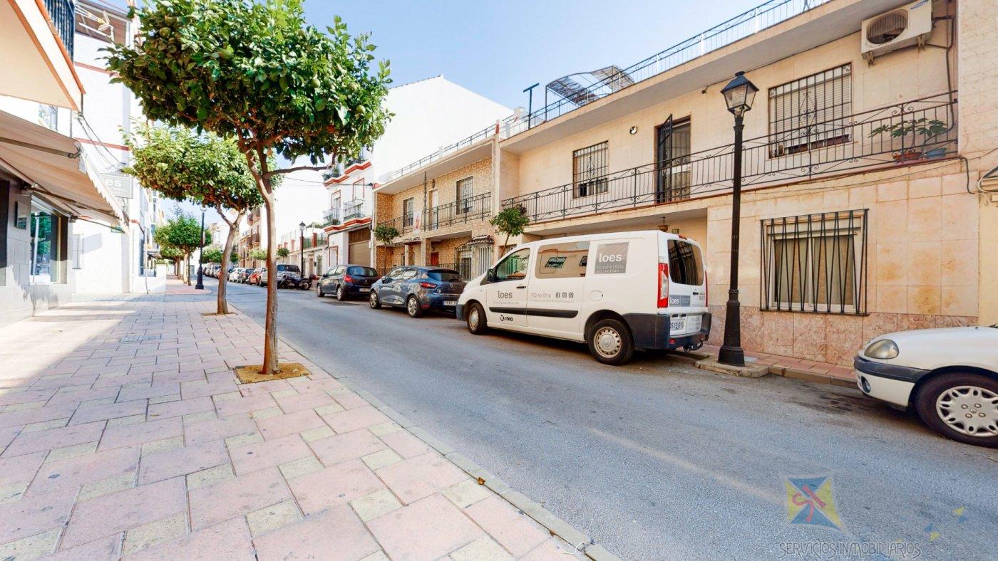 For sale of house in Fuengirola