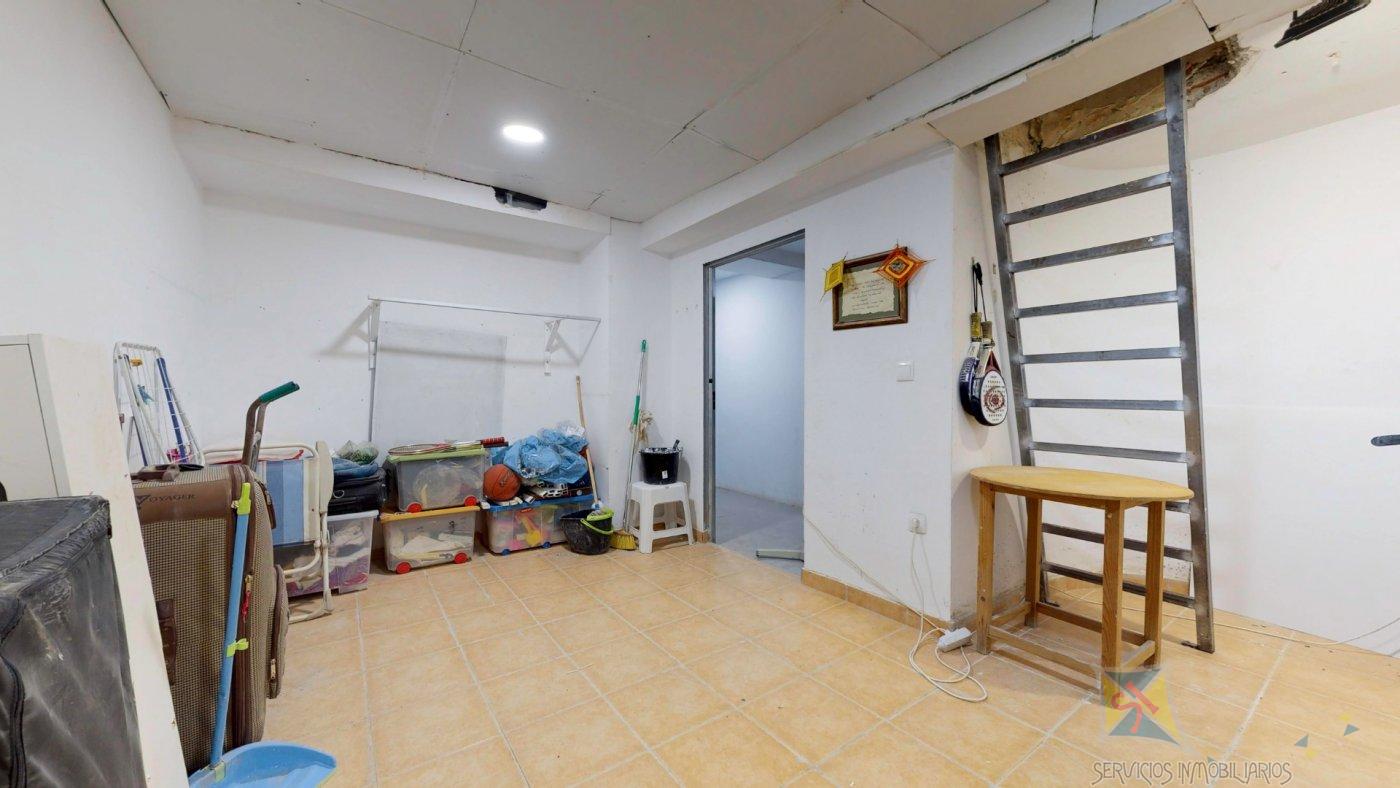For rent of commercial in Málaga