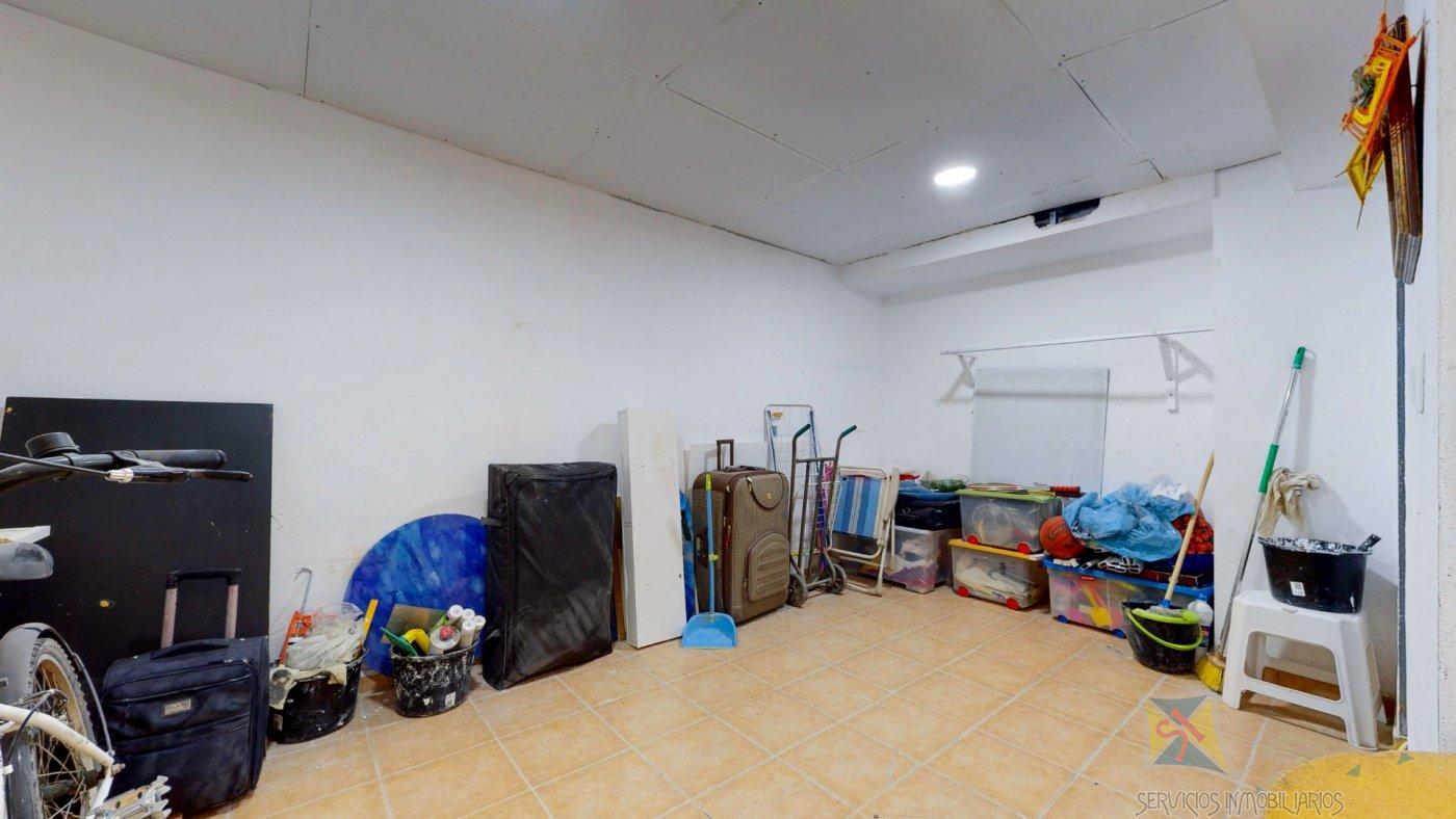 For rent of commercial in Málaga