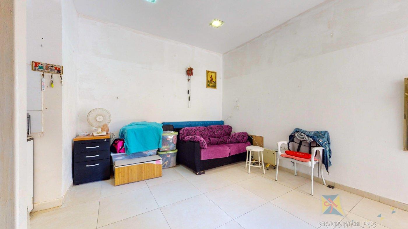 For rent of commercial in Málaga