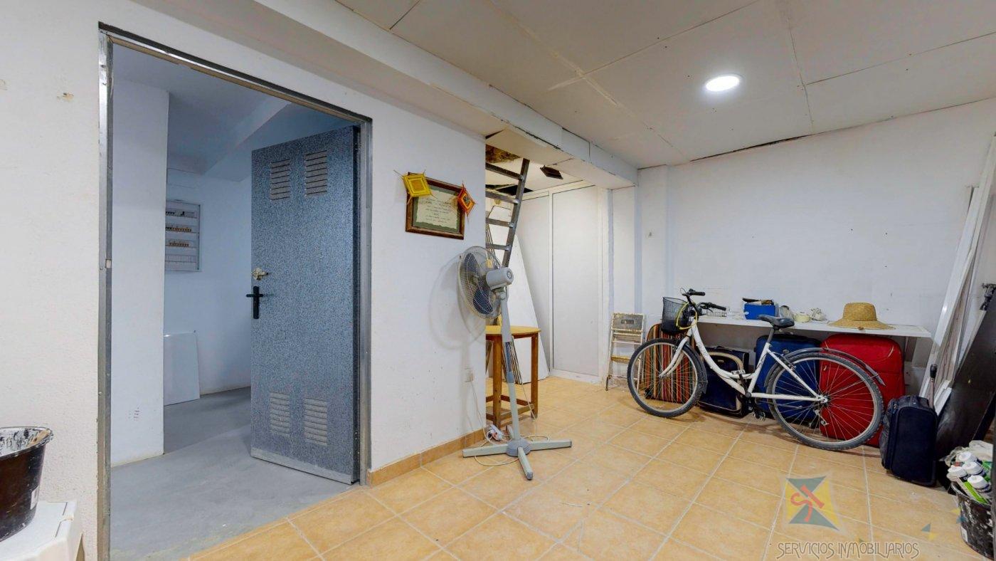 For rent of commercial in Málaga