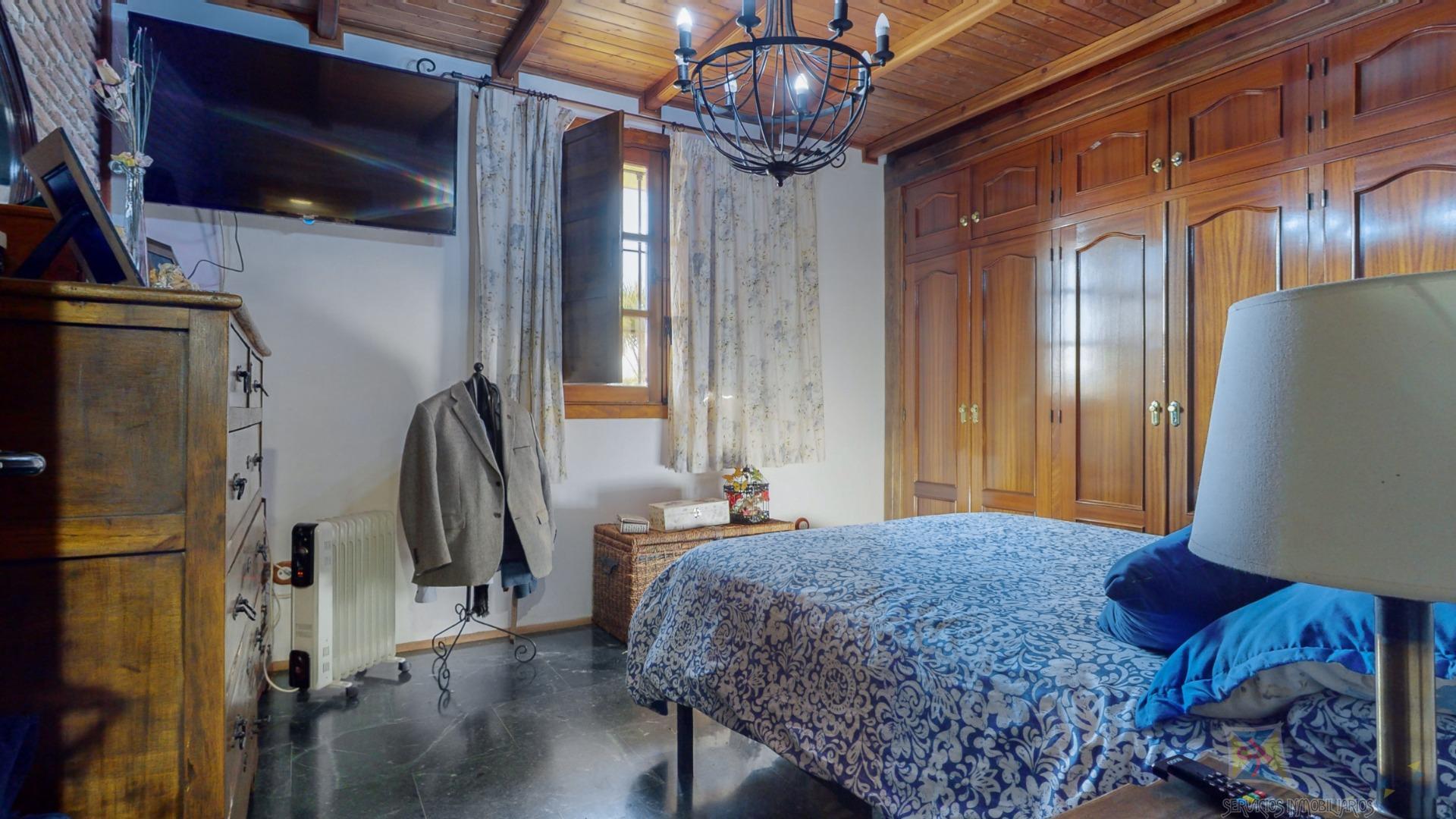 For sale of villa in Antequera