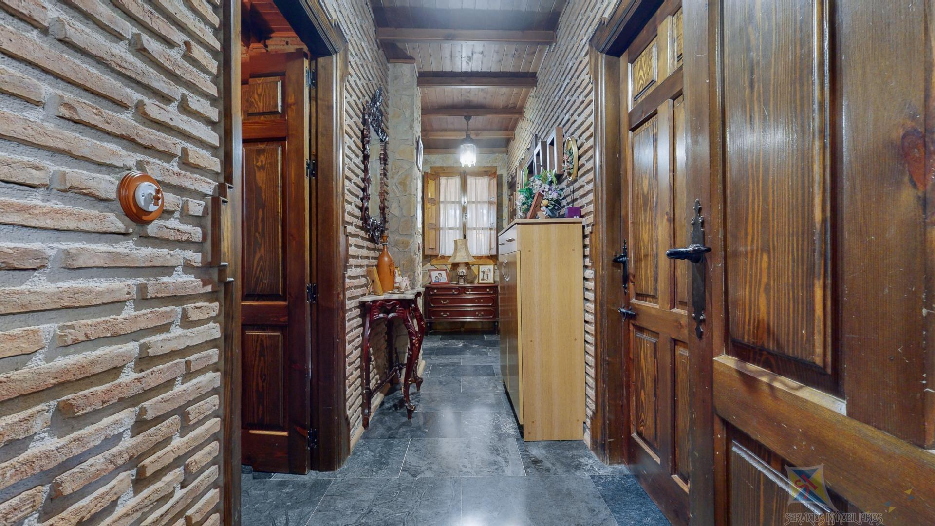 For sale of villa in Antequera