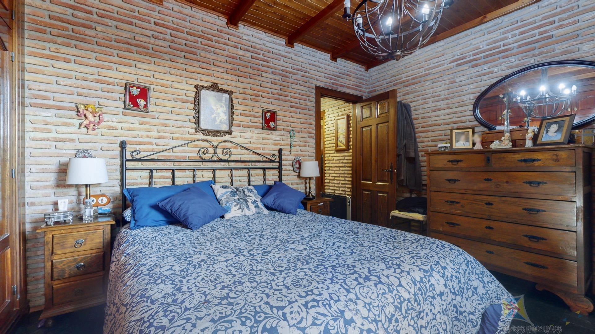 Venta de villa en Antequera