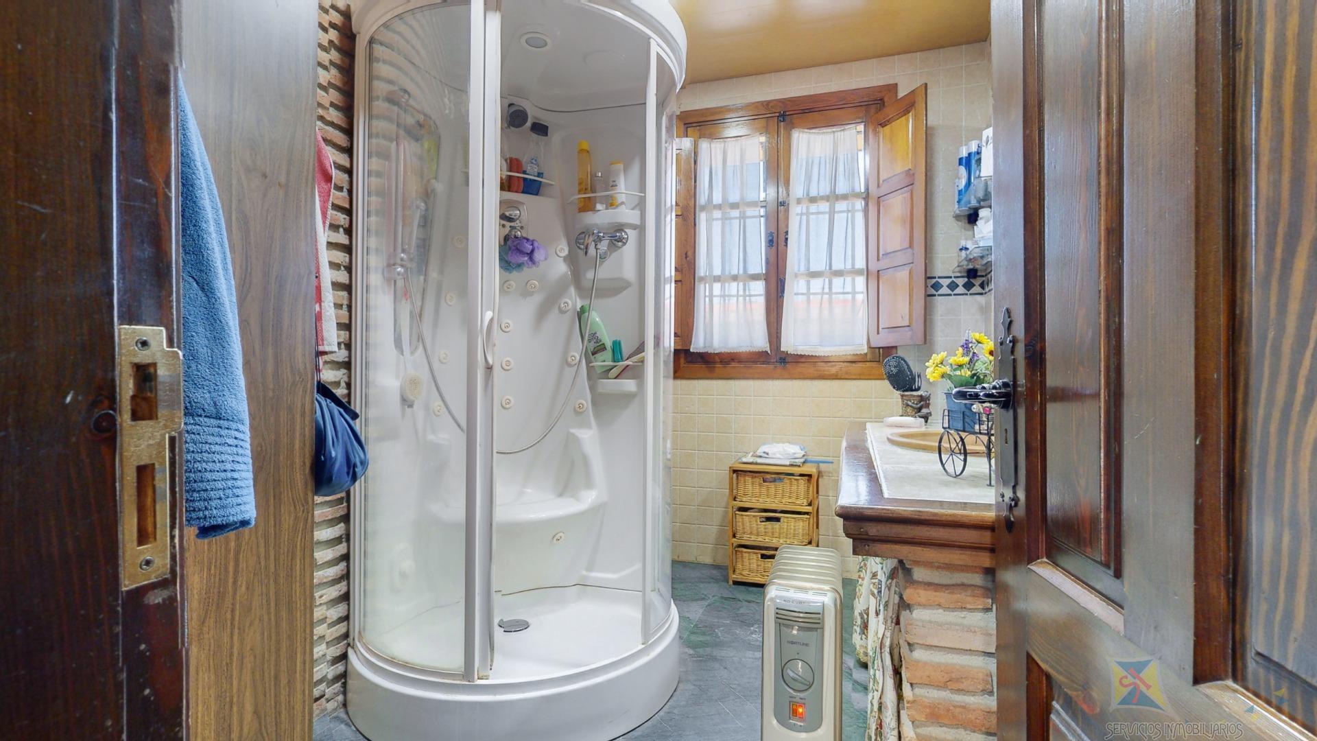 Venta de villa en Antequera