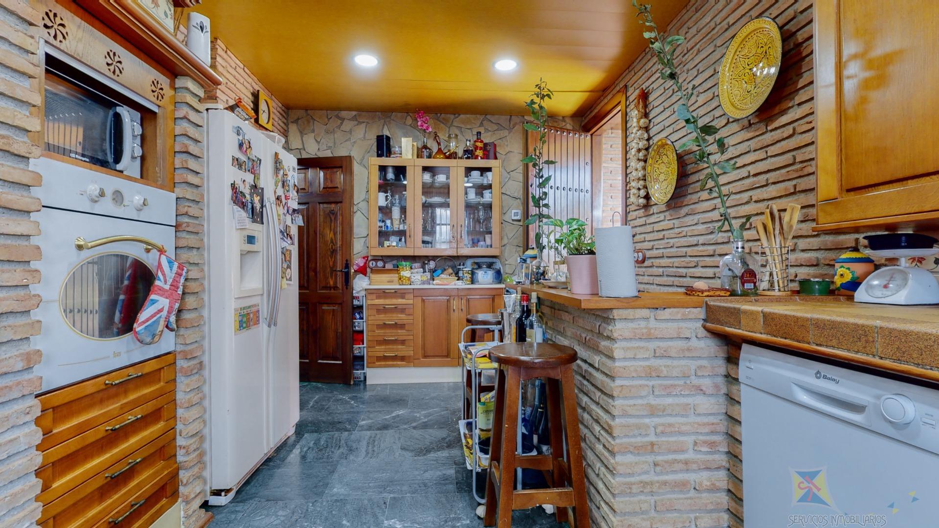 Venta de villa en Antequera