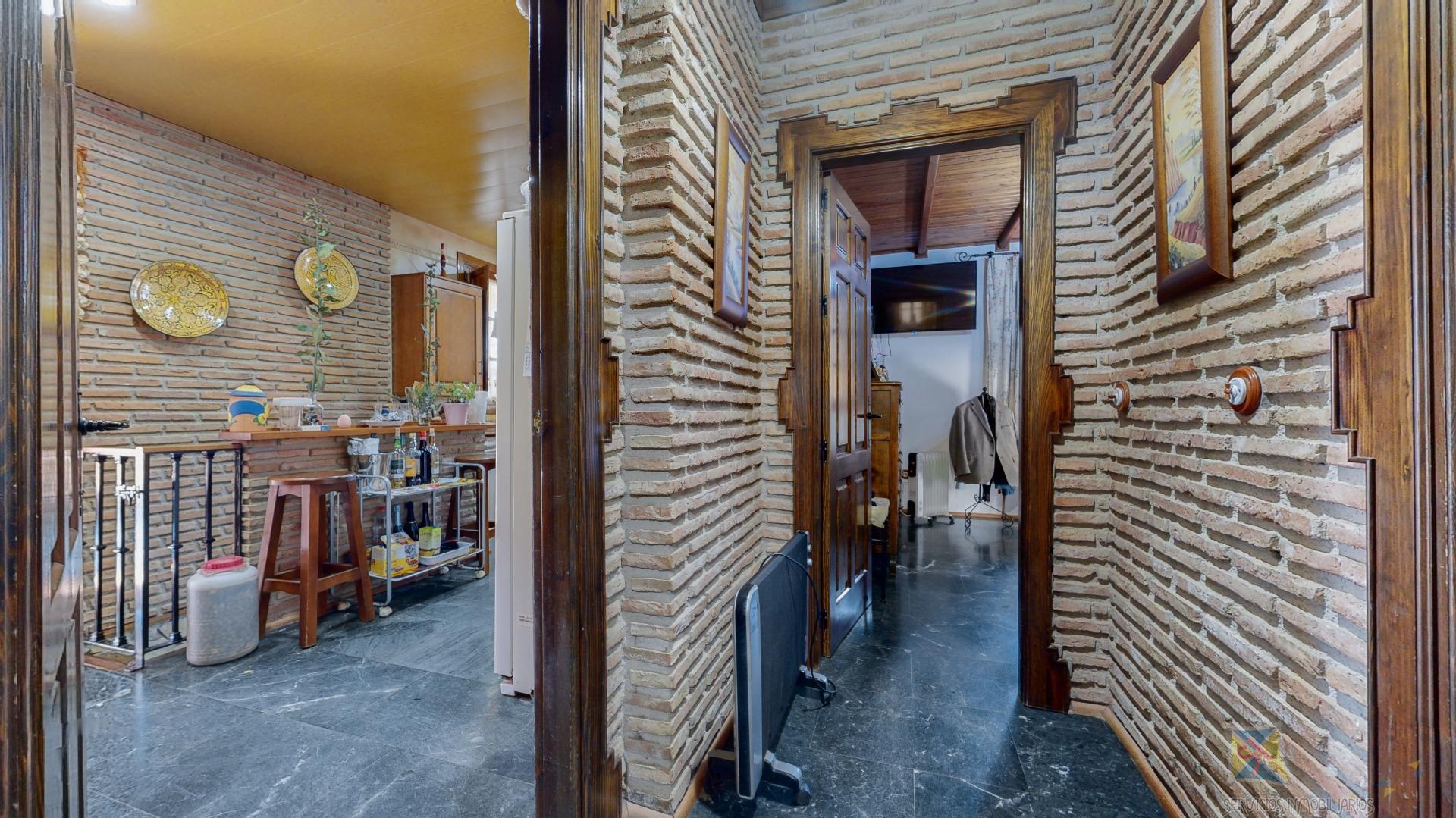 Venta de villa en Antequera