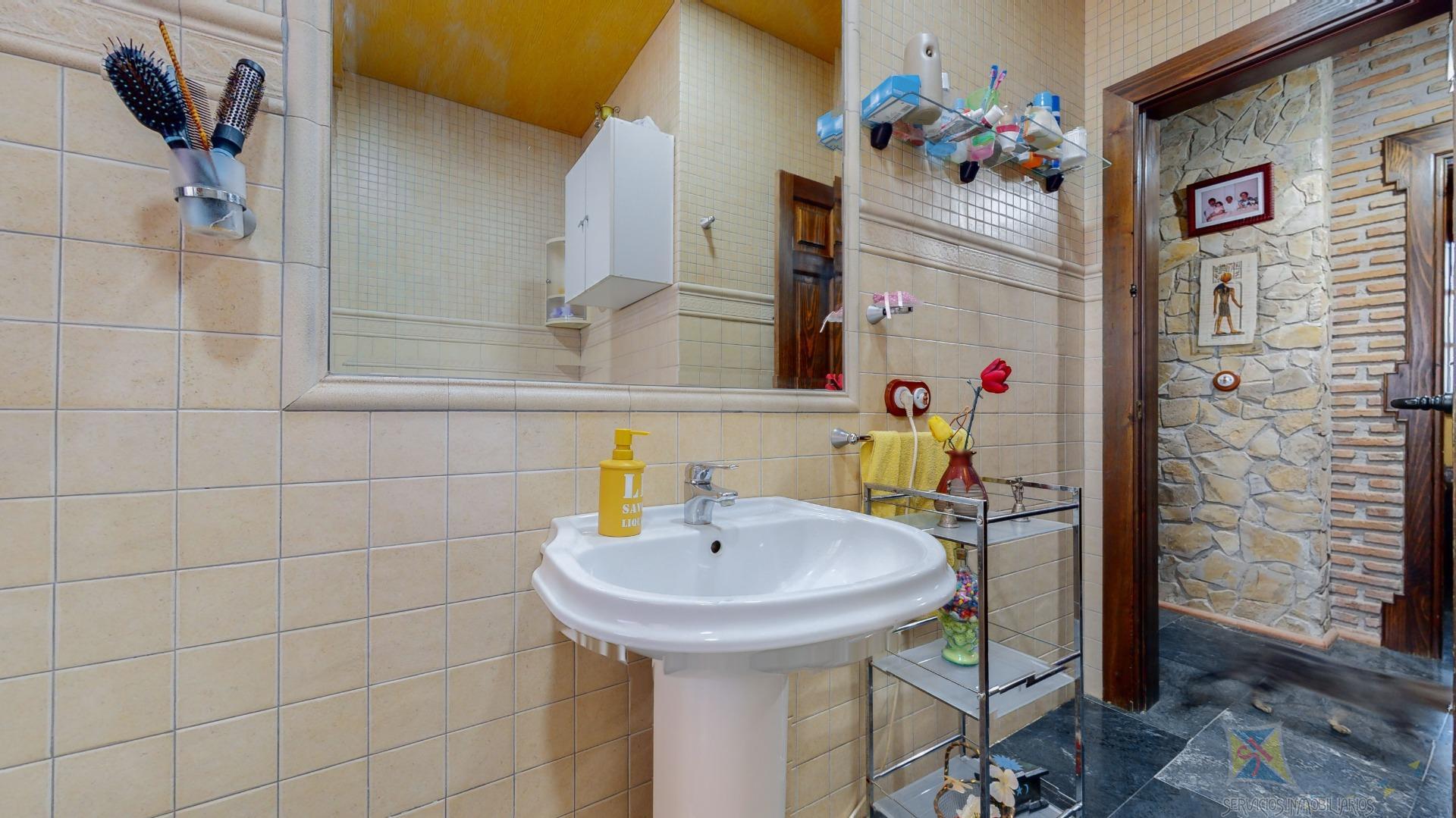 Venta de villa en Antequera