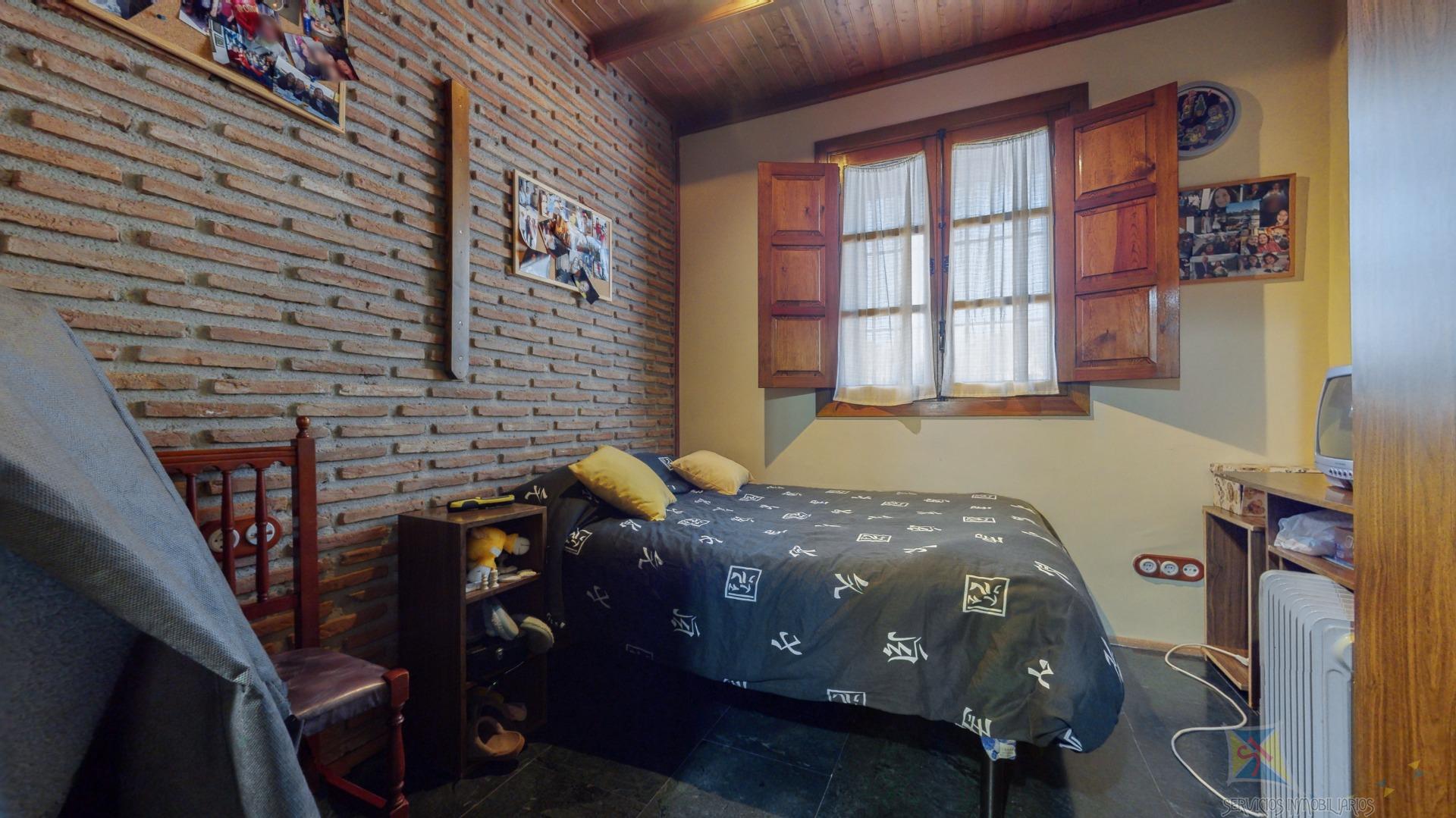 Venta de villa en Antequera