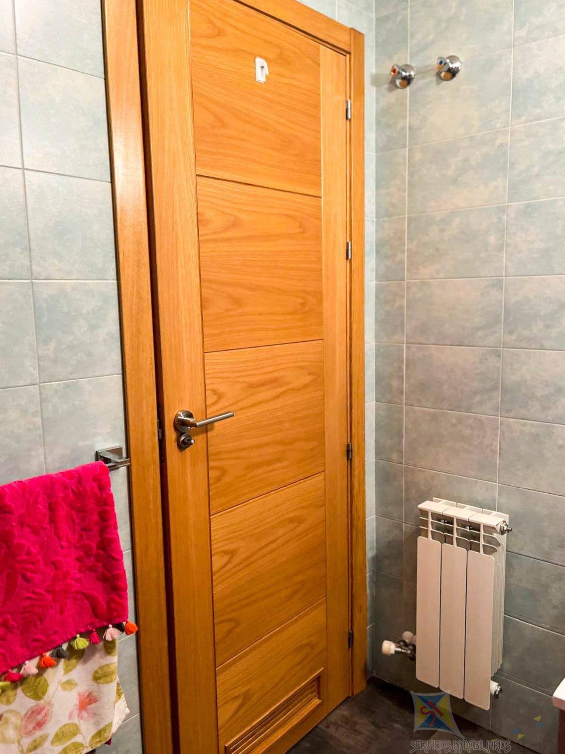For sale of flat in Jaén