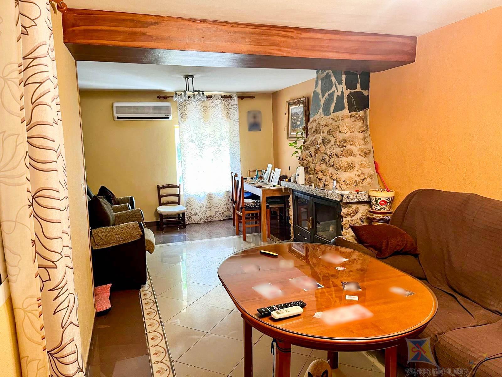 For sale of house in Jaén