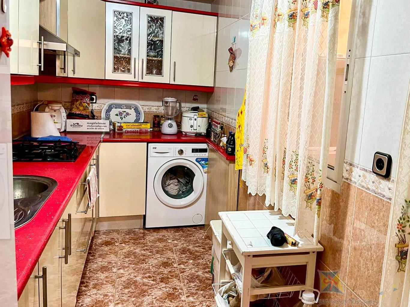 For sale of house in Jaén