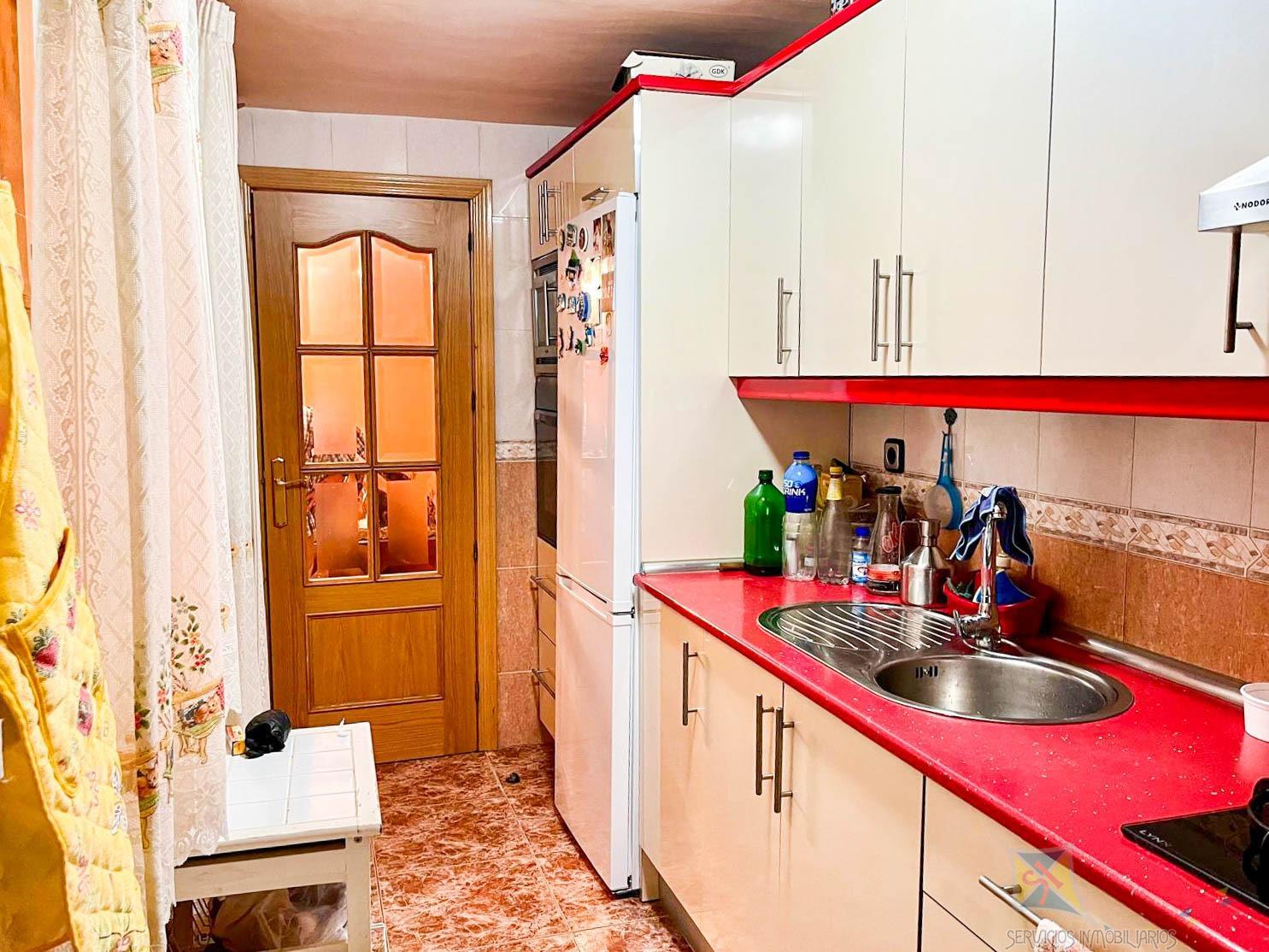 For sale of house in Jaén