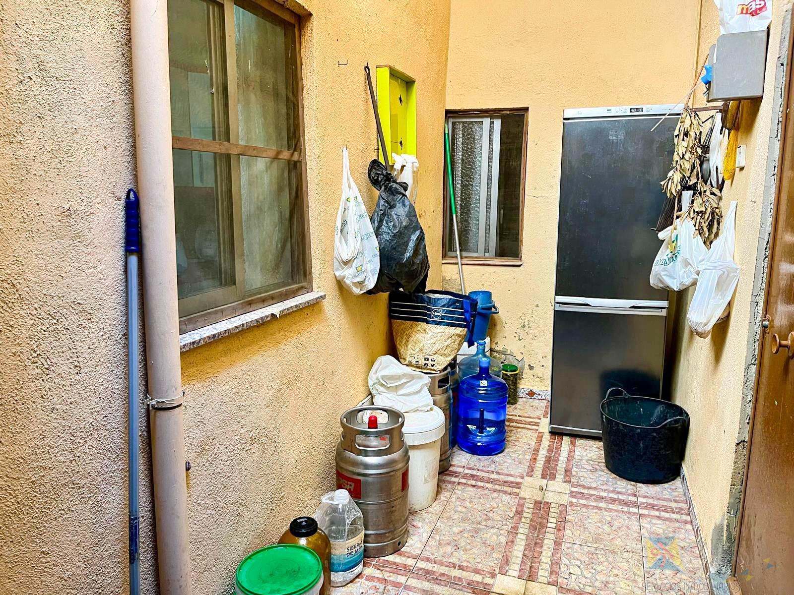 For sale of house in Jaén