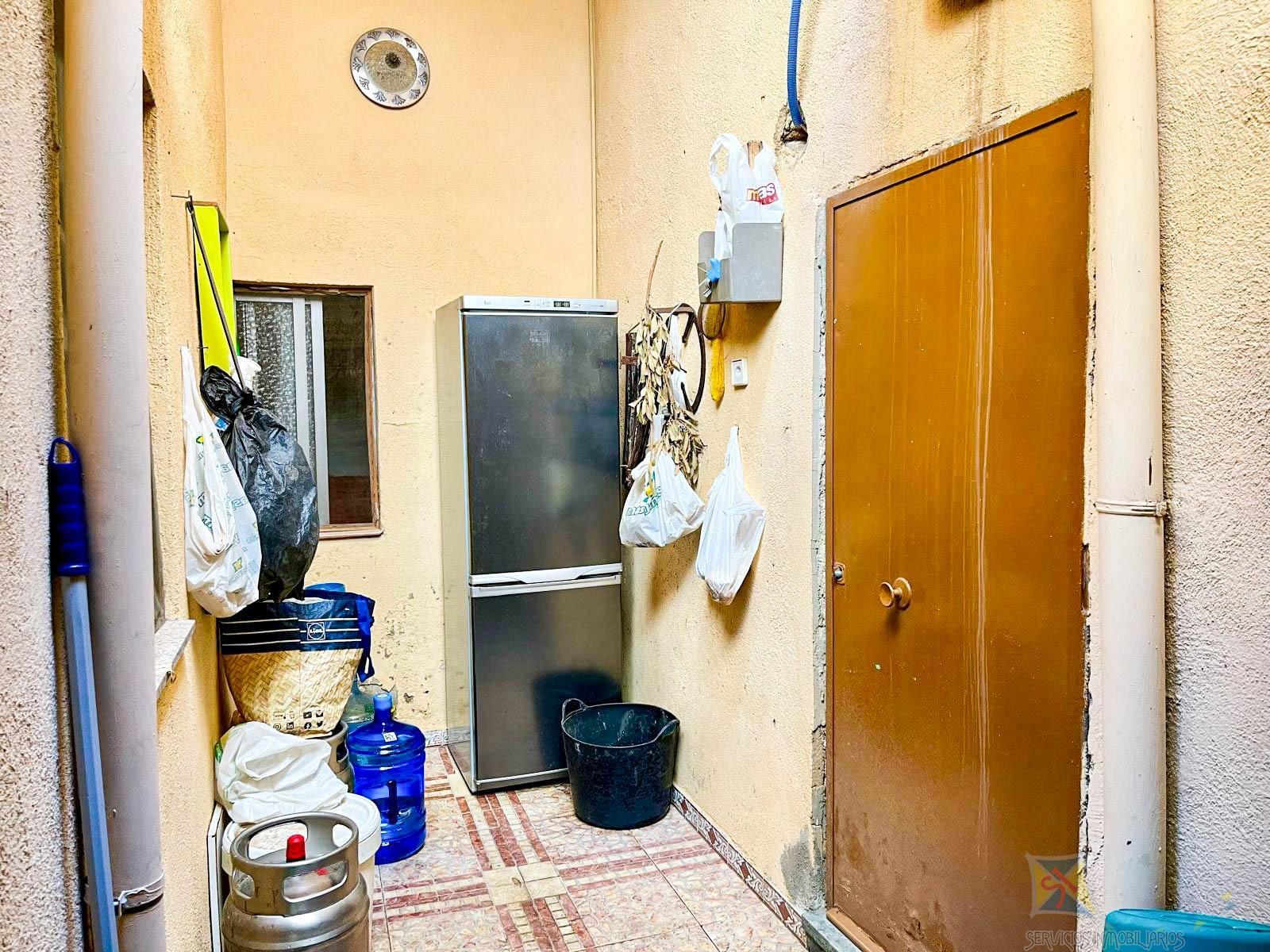 For sale of house in Jaén