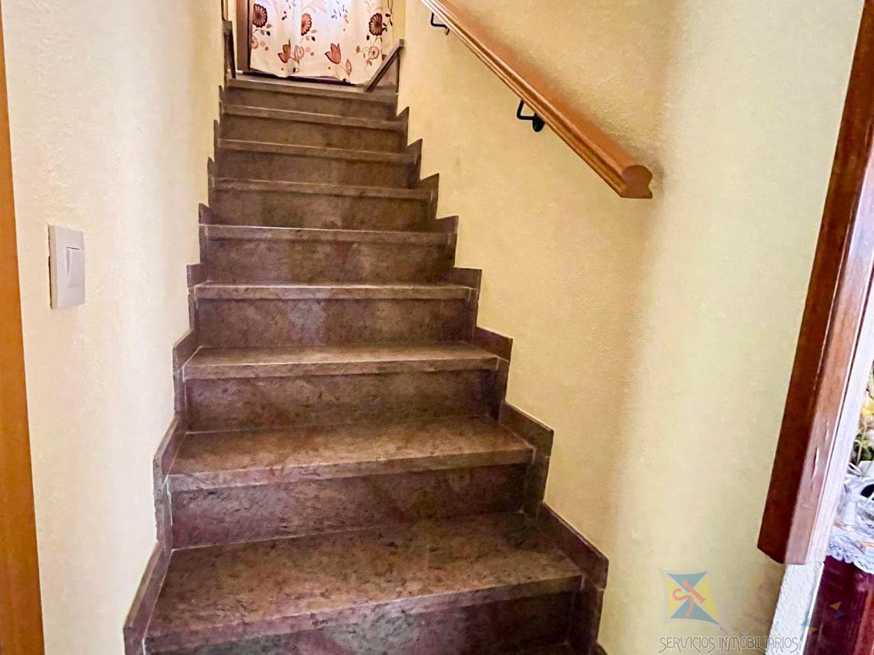 For sale of house in Jaén
