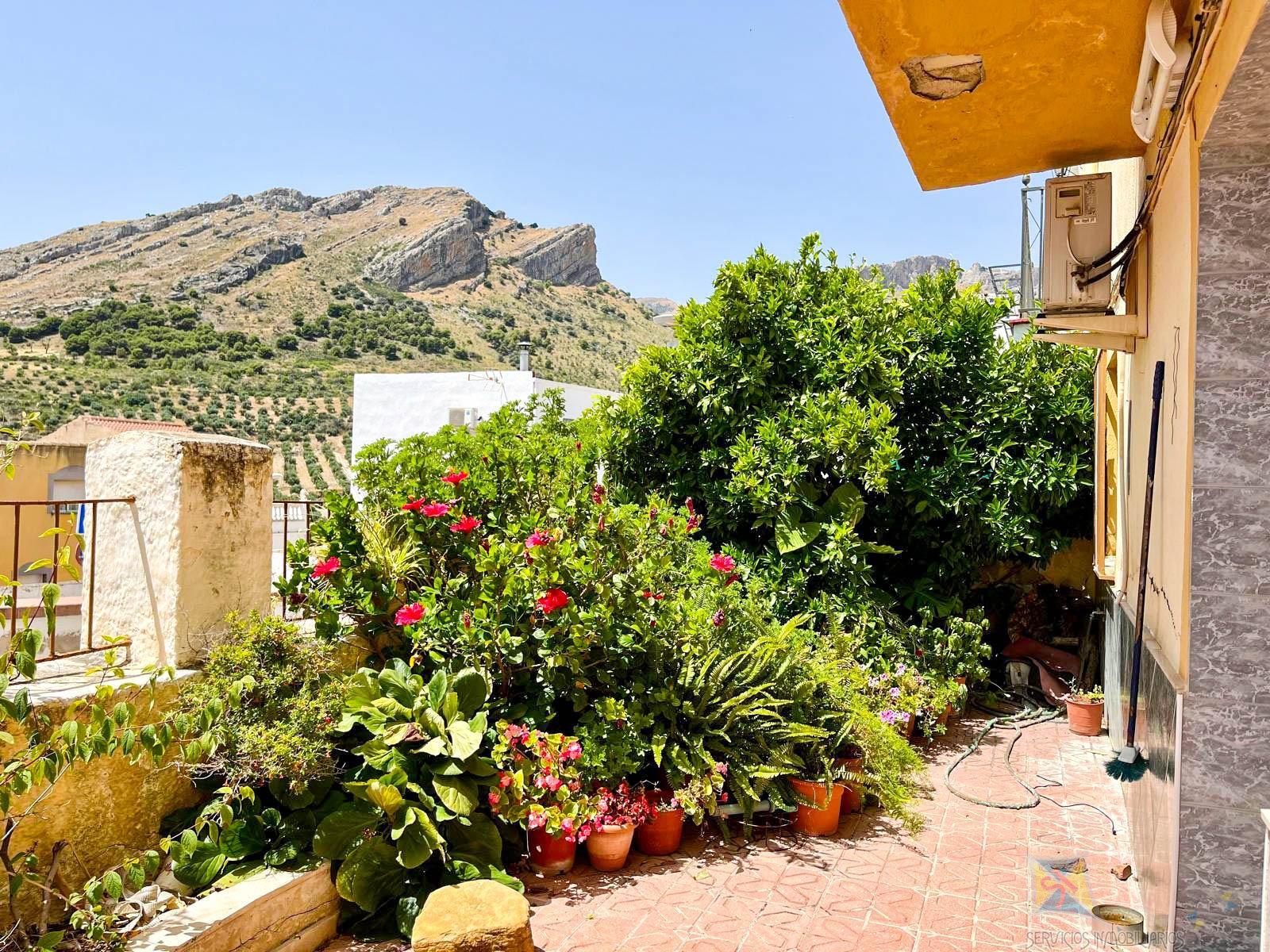 For sale of house in Jaén