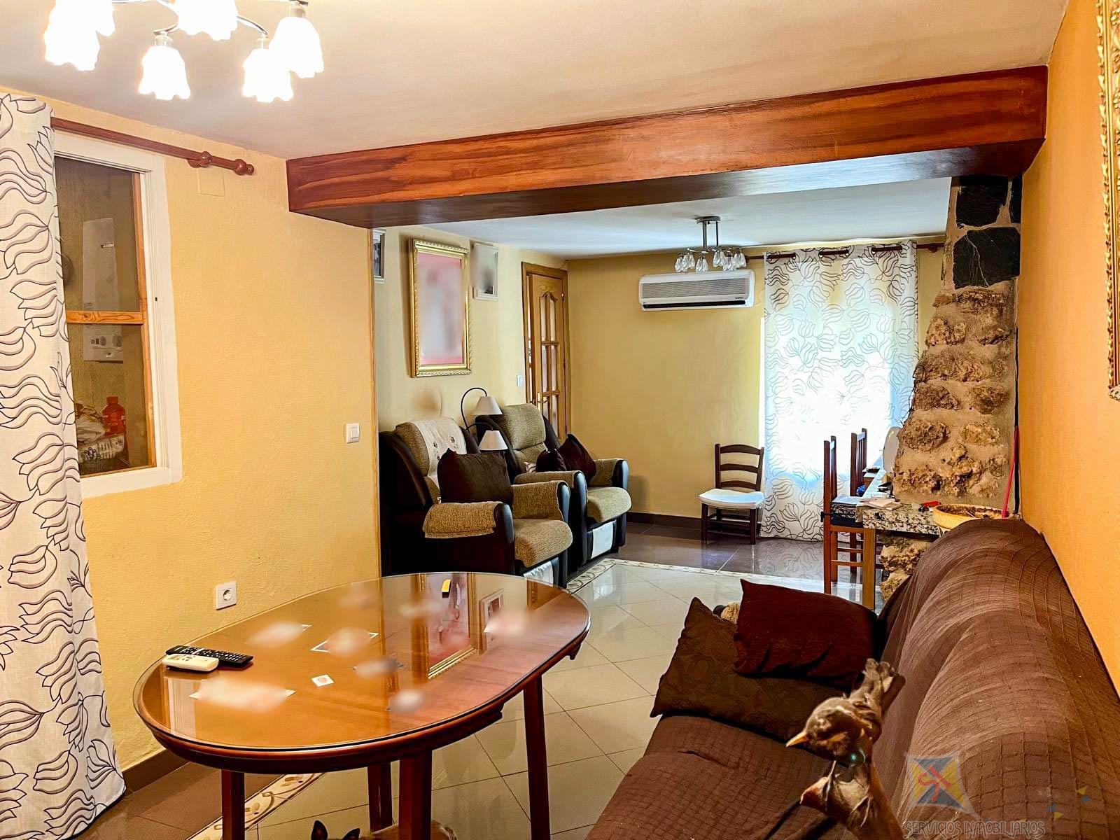 For sale of house in Jaén