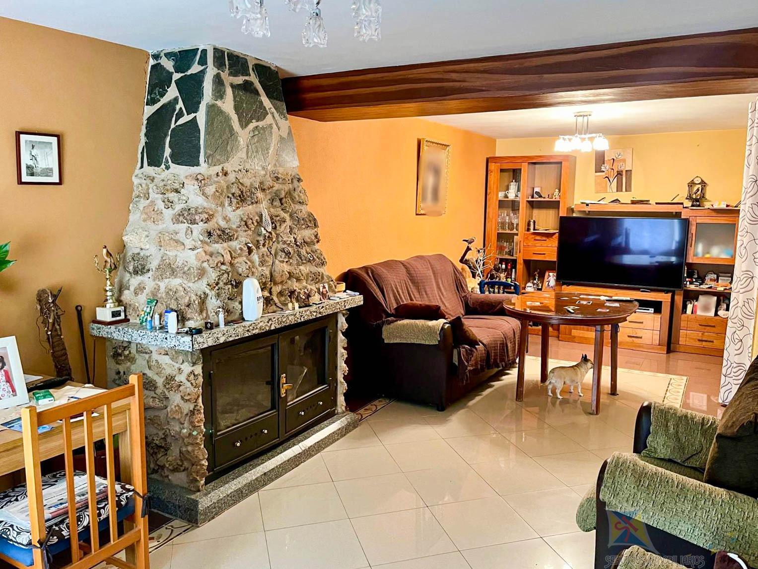 For sale of house in Jaén