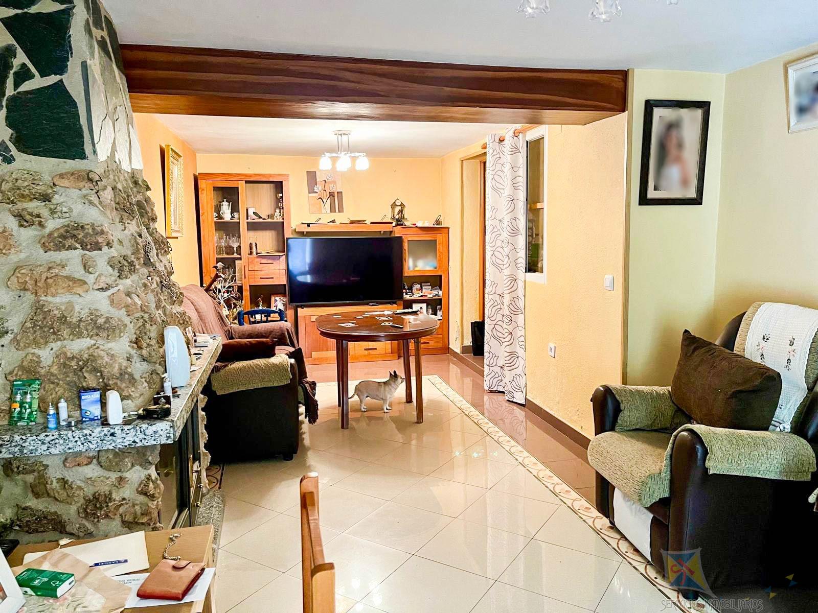For sale of house in Jaén
